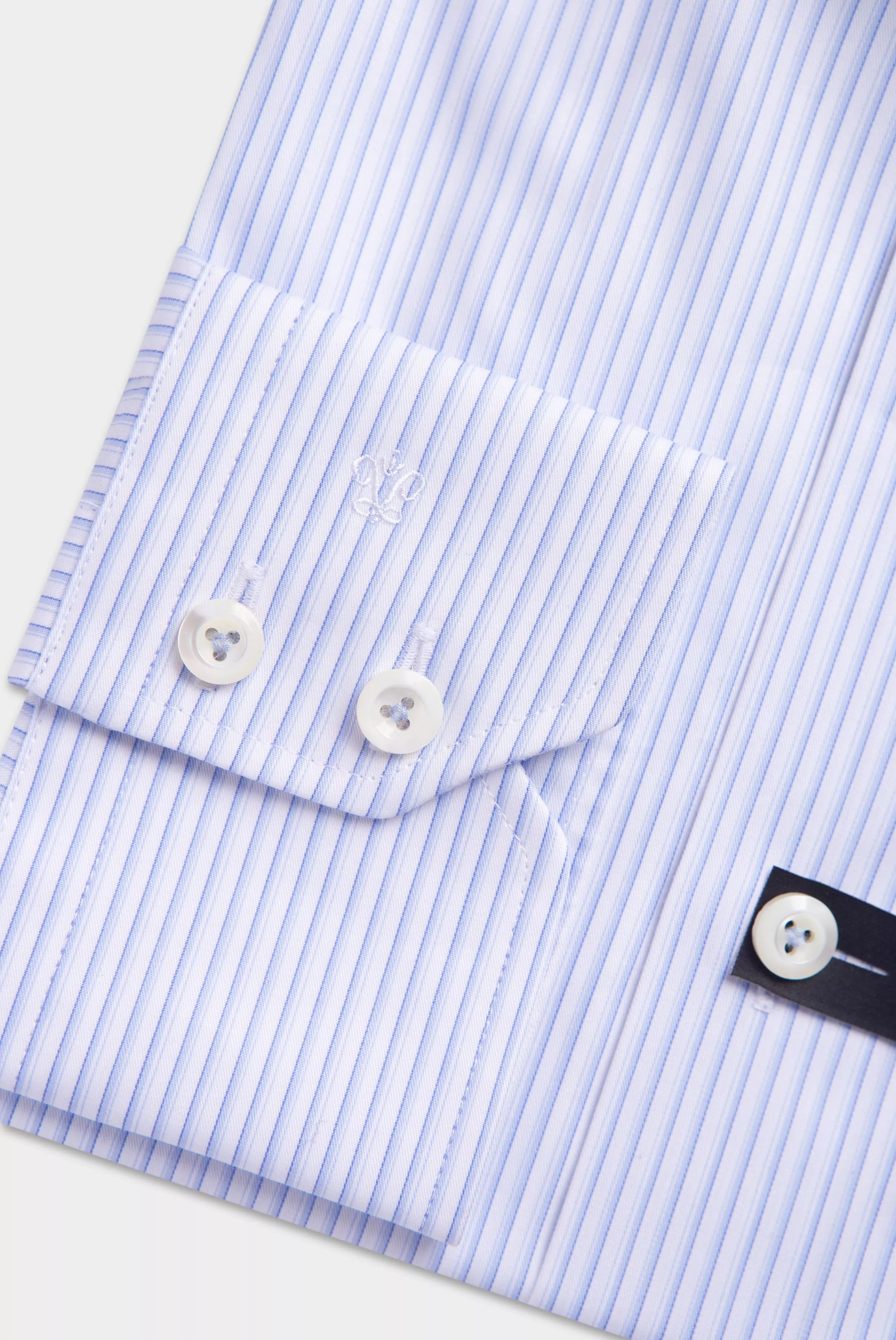 сорочка RIVARA FYSF голубой RIVARA-FYSF_151967_720 ,photo 5