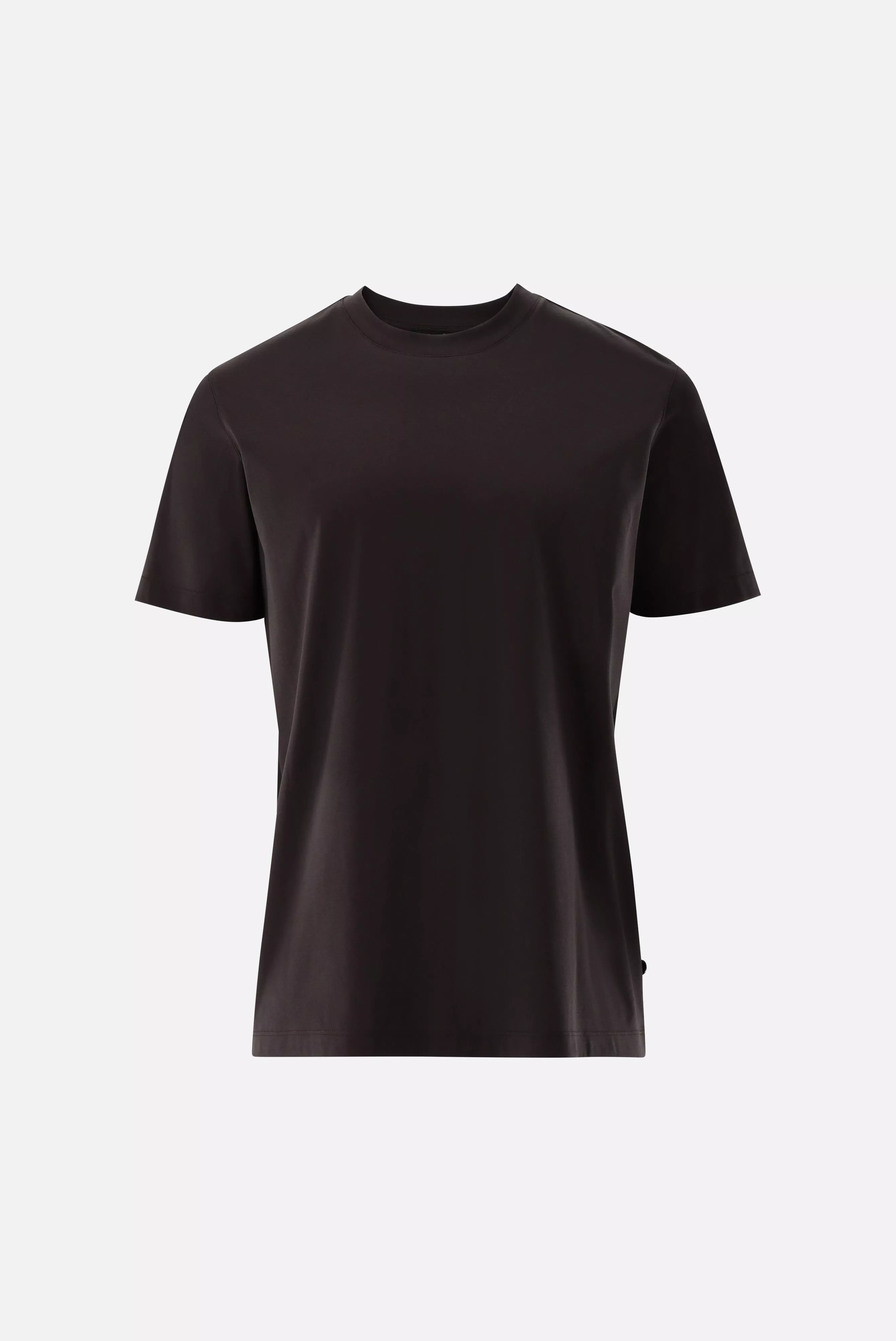 футболка PILOS1 коричневый PILOS1_180031_185 ,photo 3