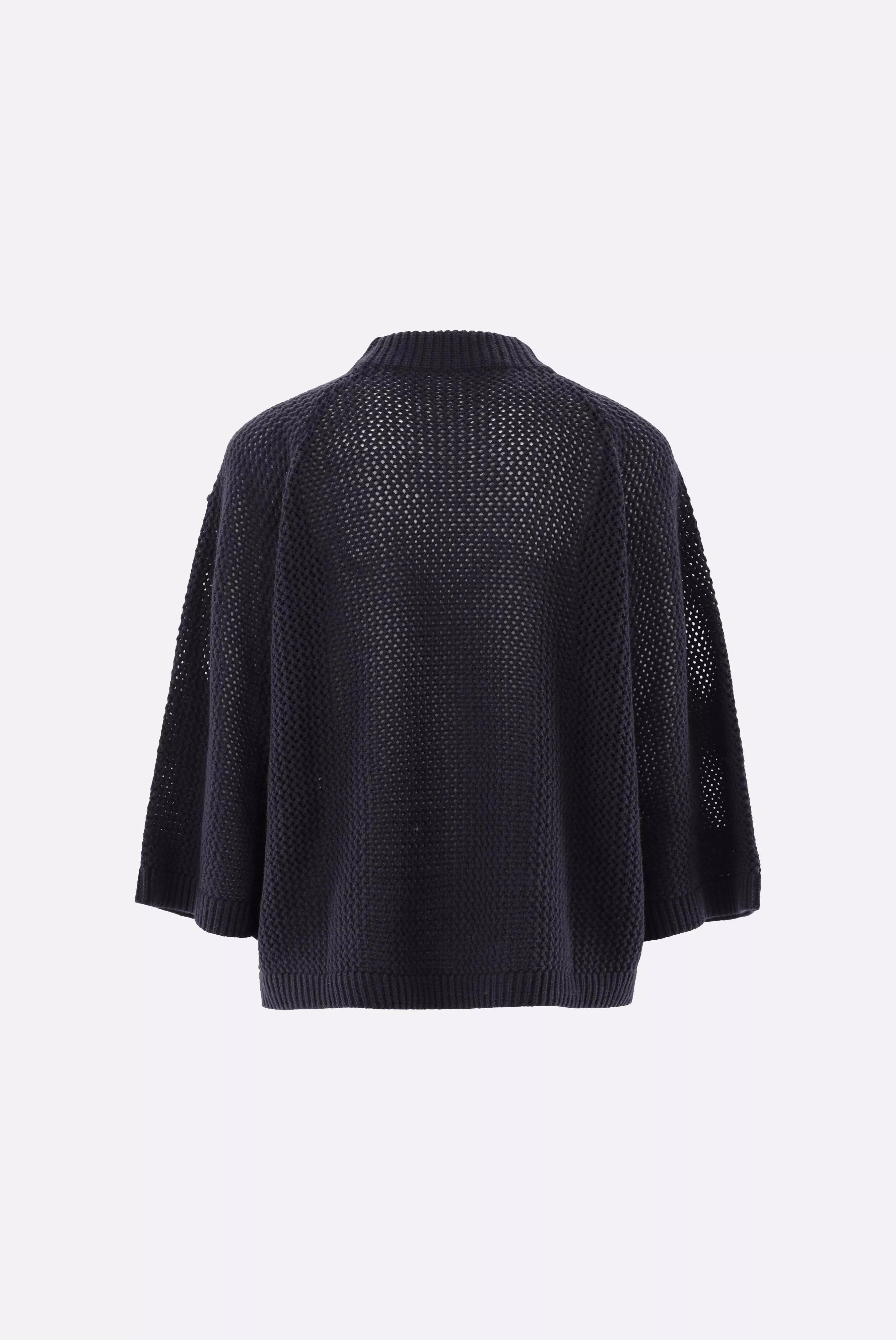 свитер SULLINA F темно-синий SULLINA-F_S00340_790 ,photo 4