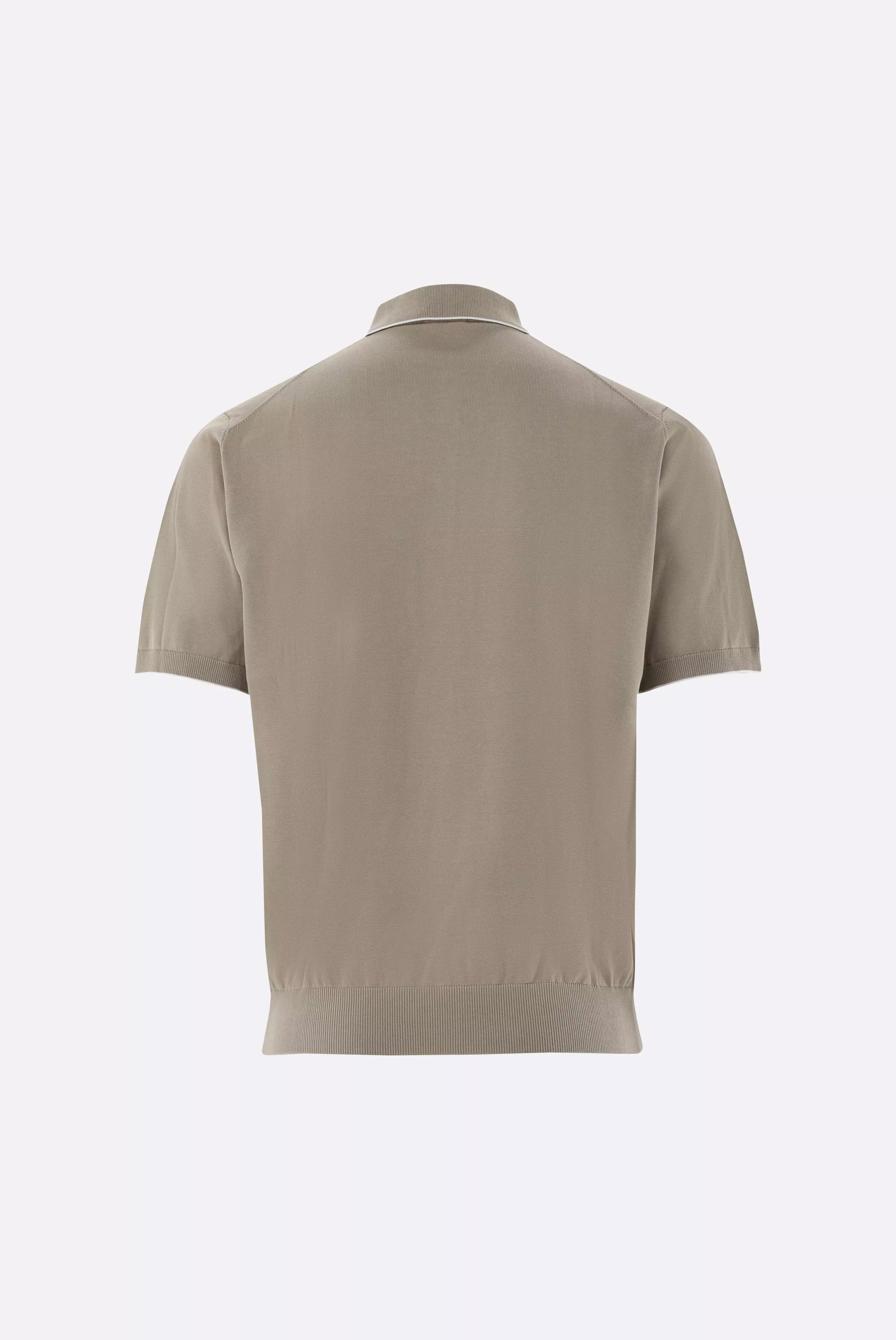 рубашка-поло SANDRO SBF светло-зеленый SANDRO-SBF_S00301_921 ,photo 2