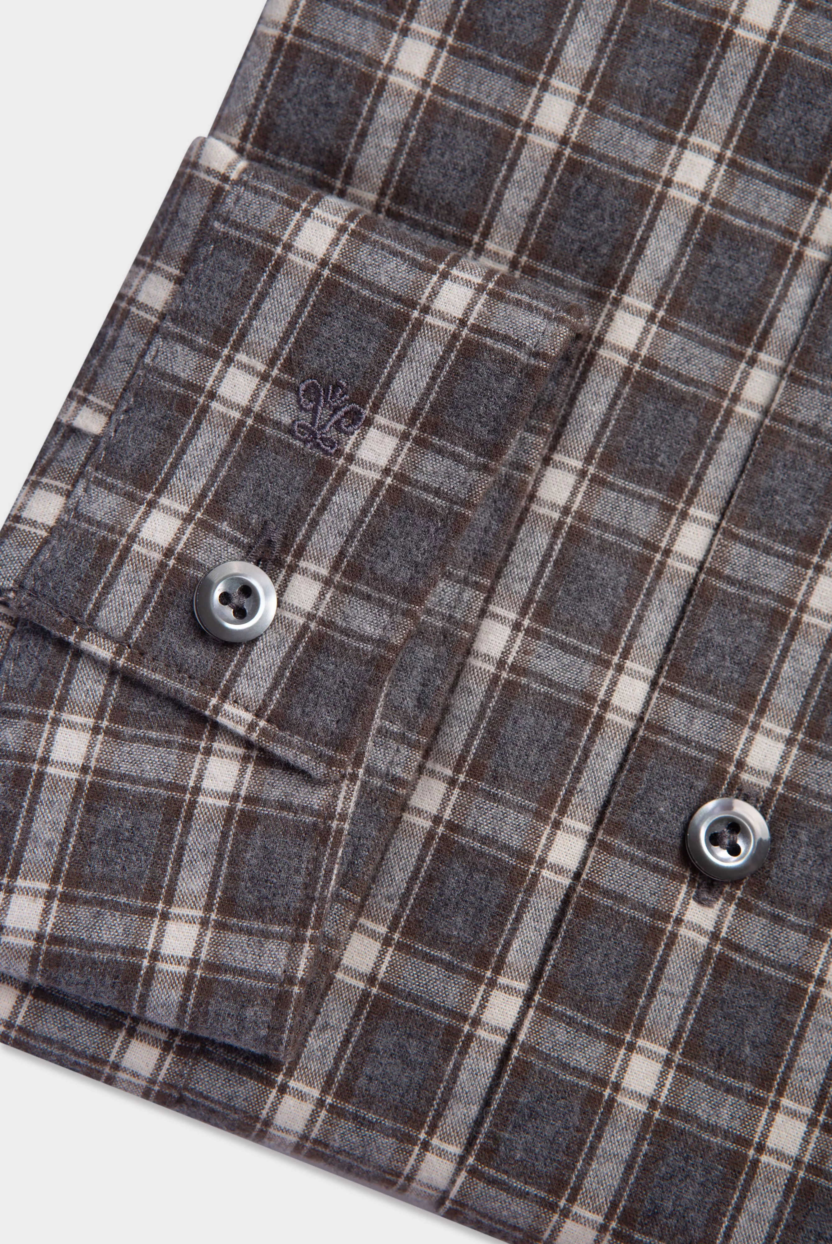 сорочка RAXO POK серый RAXO-POK_156640_060 ,photo 5