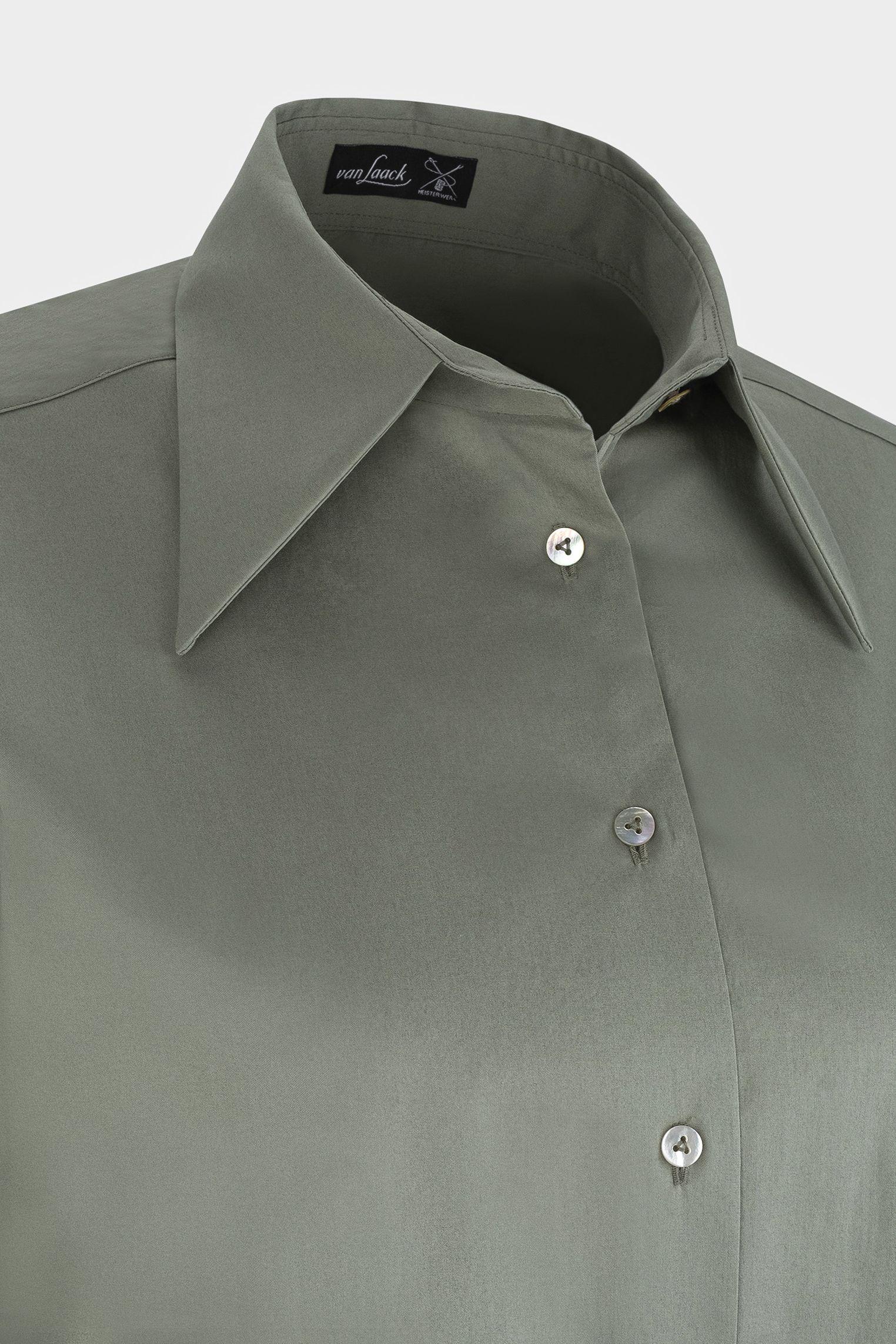 блузка M LUBI светло-зеленый M-LUBI_H00240_940 ,photo 2