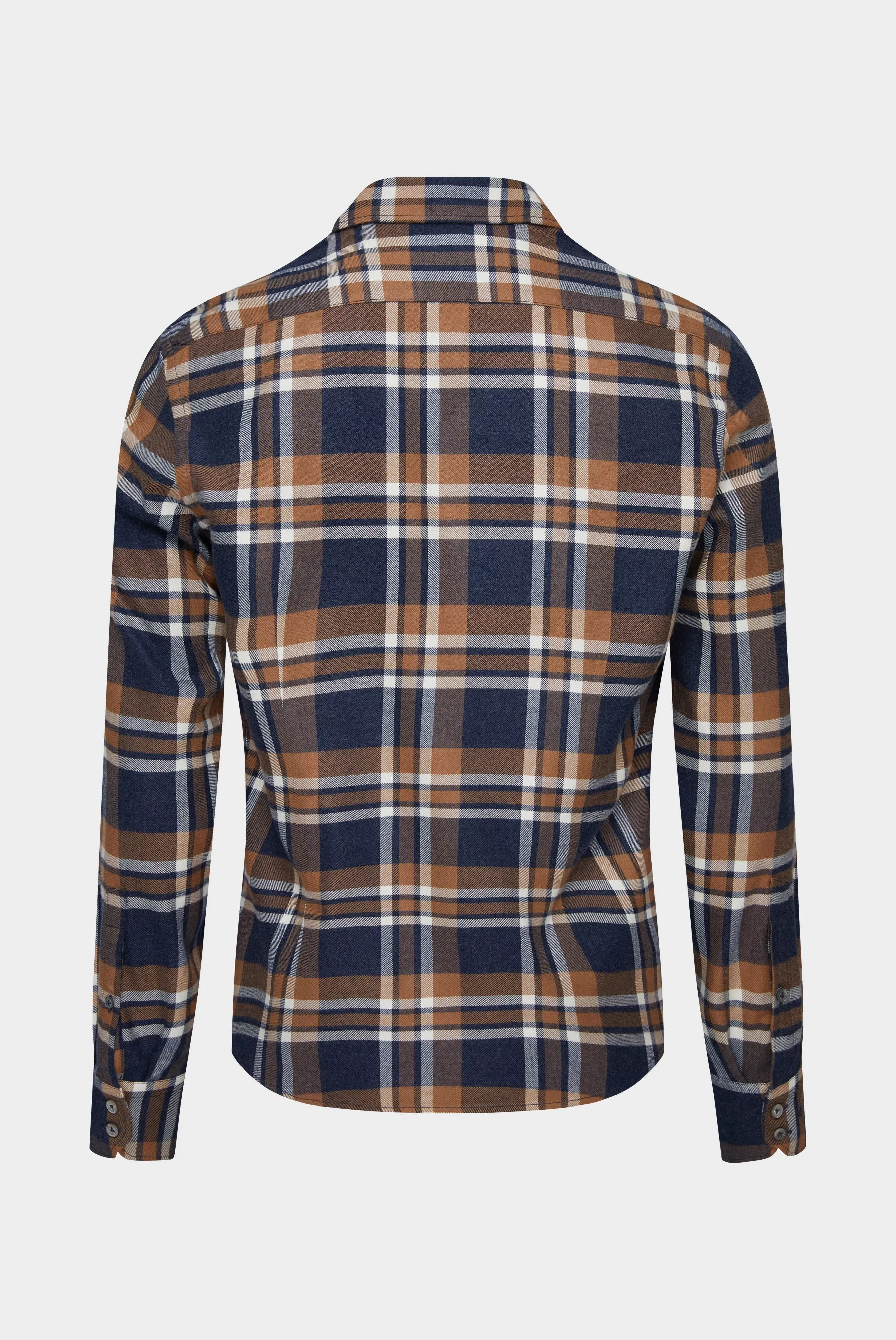 сорочка ROY PTFK синий ROY-PTFK_165001_780 ,photo 2