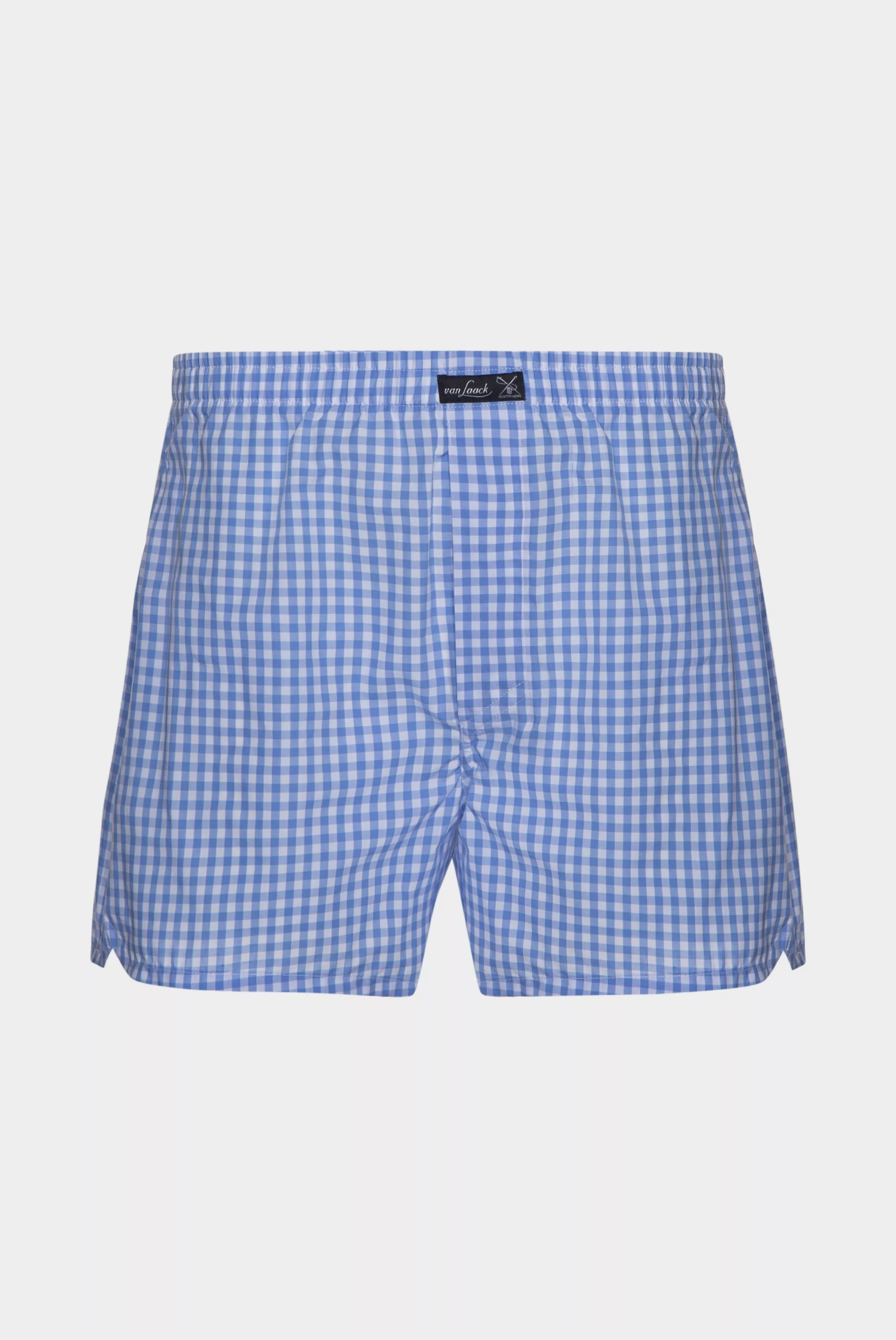 трусы BOXER голубой BOXER_156175_730 ,photo 1