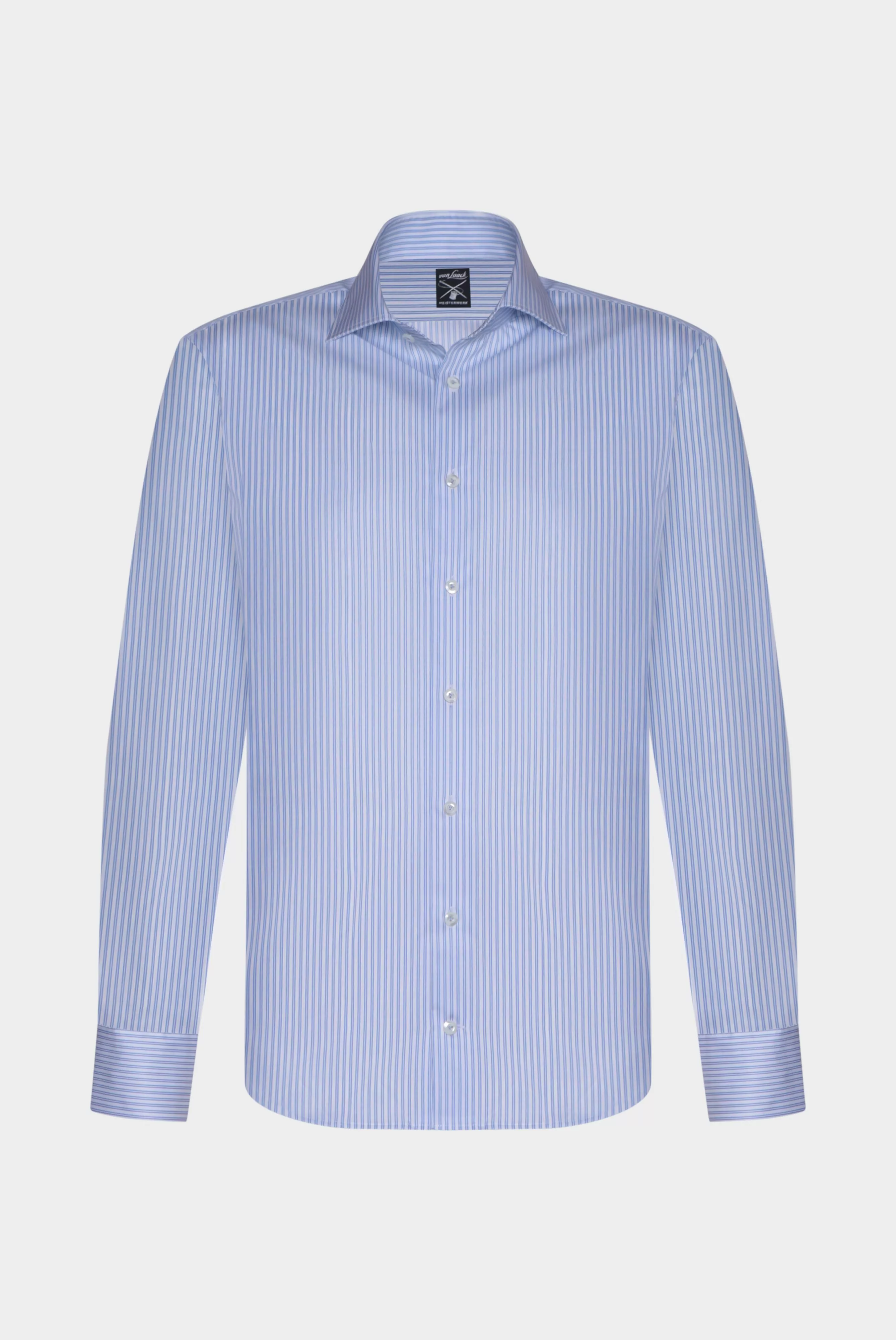 сорочка RIVARA SFN голубой RIVARA-SFN_151902_730 ,photo 3