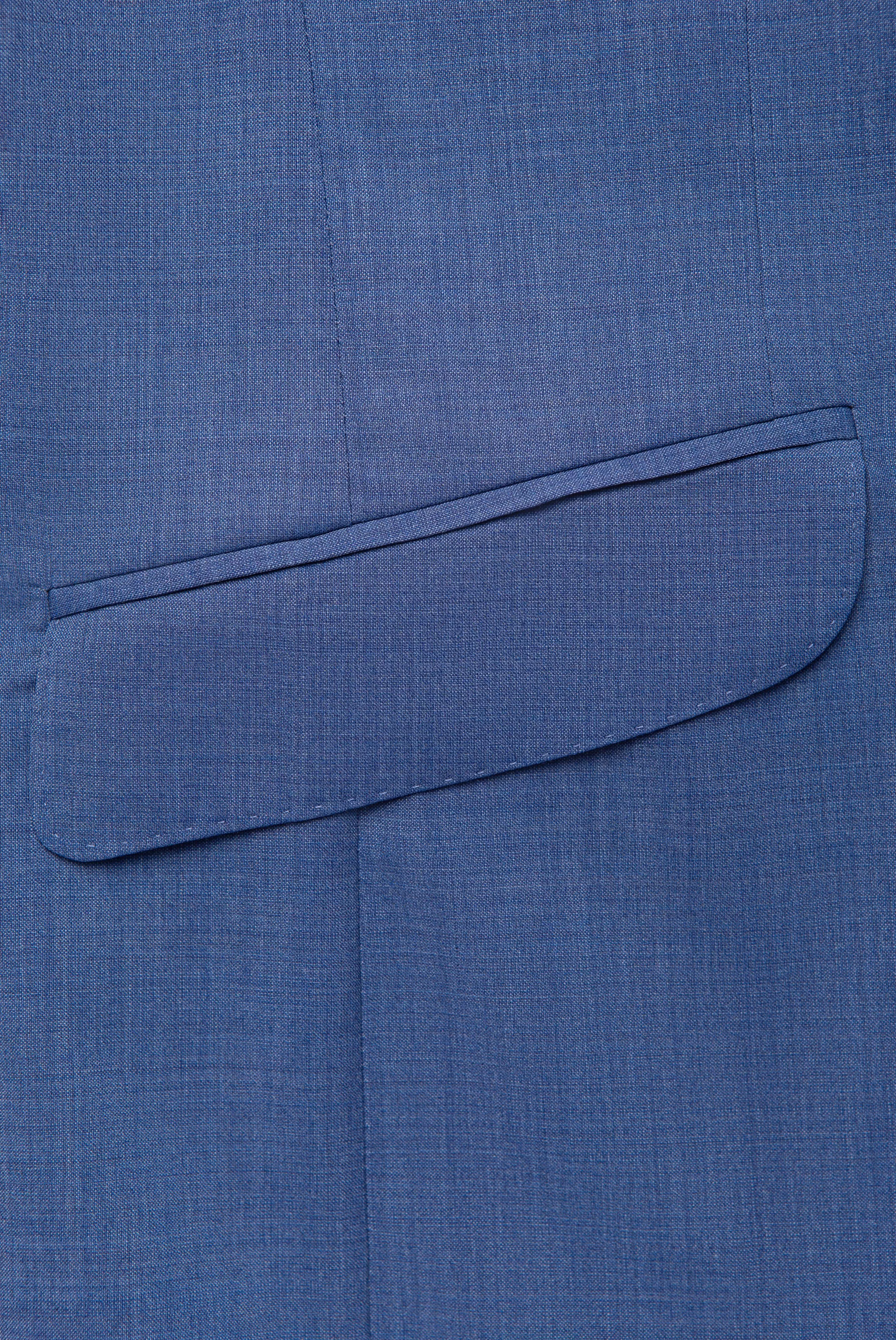 пиджак FRAJOS серо-голубой FRAJOS_H00082_760 ,photo 4