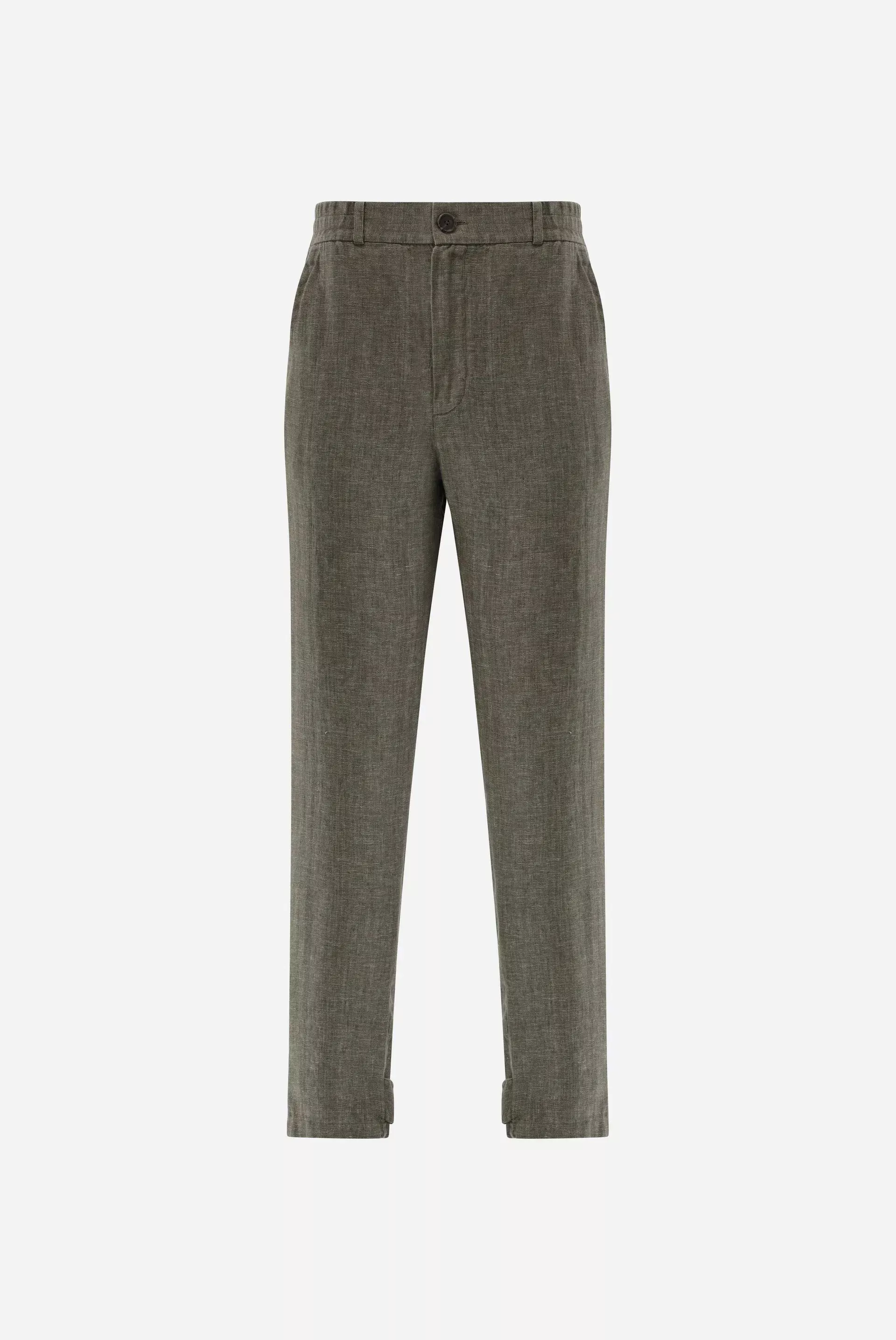 брюки HITO RW оливковый HITO-RW_155028_960 ,photo 1