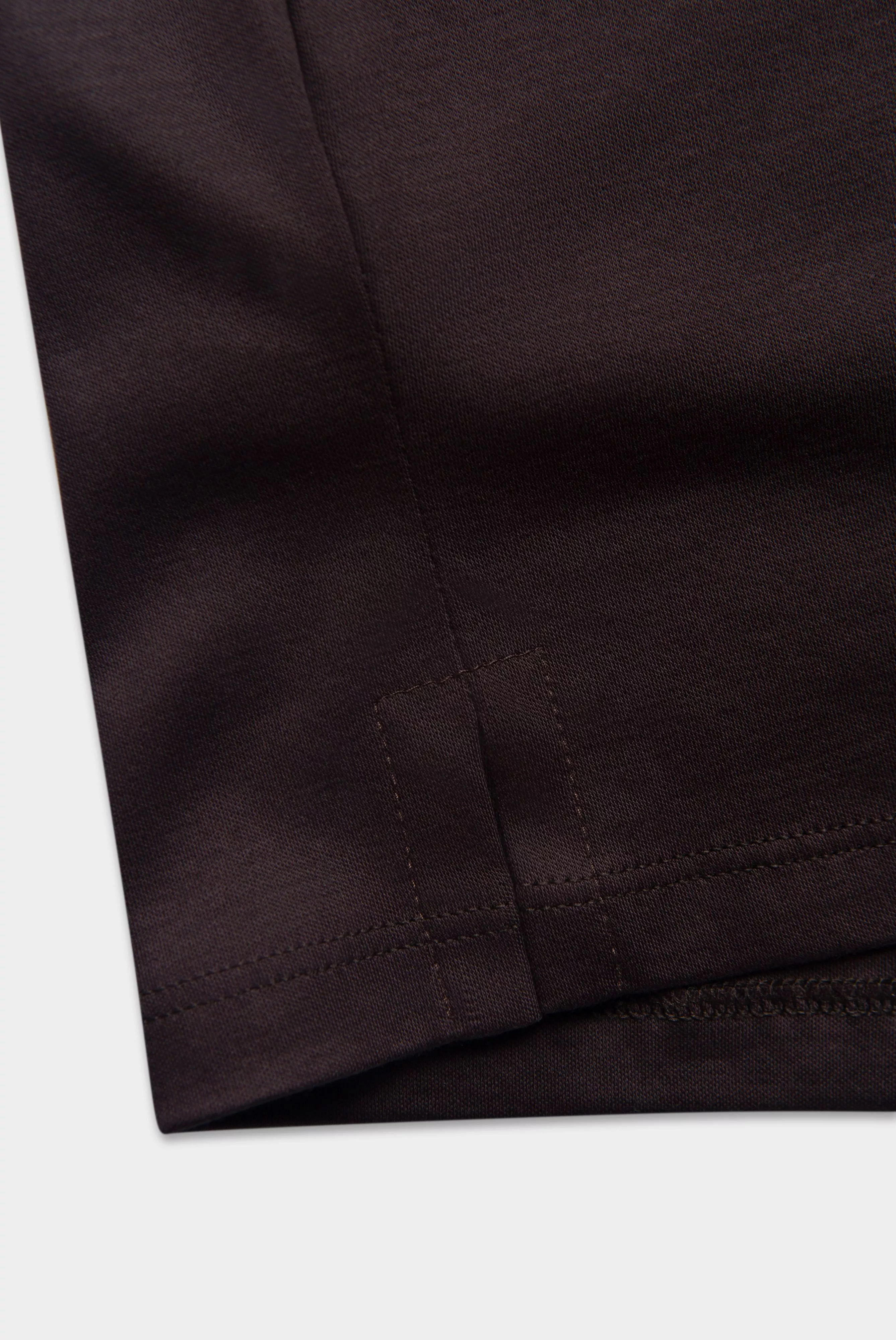 блузон MOLAI коричневый MOLAI_180031_185 ,photo 5