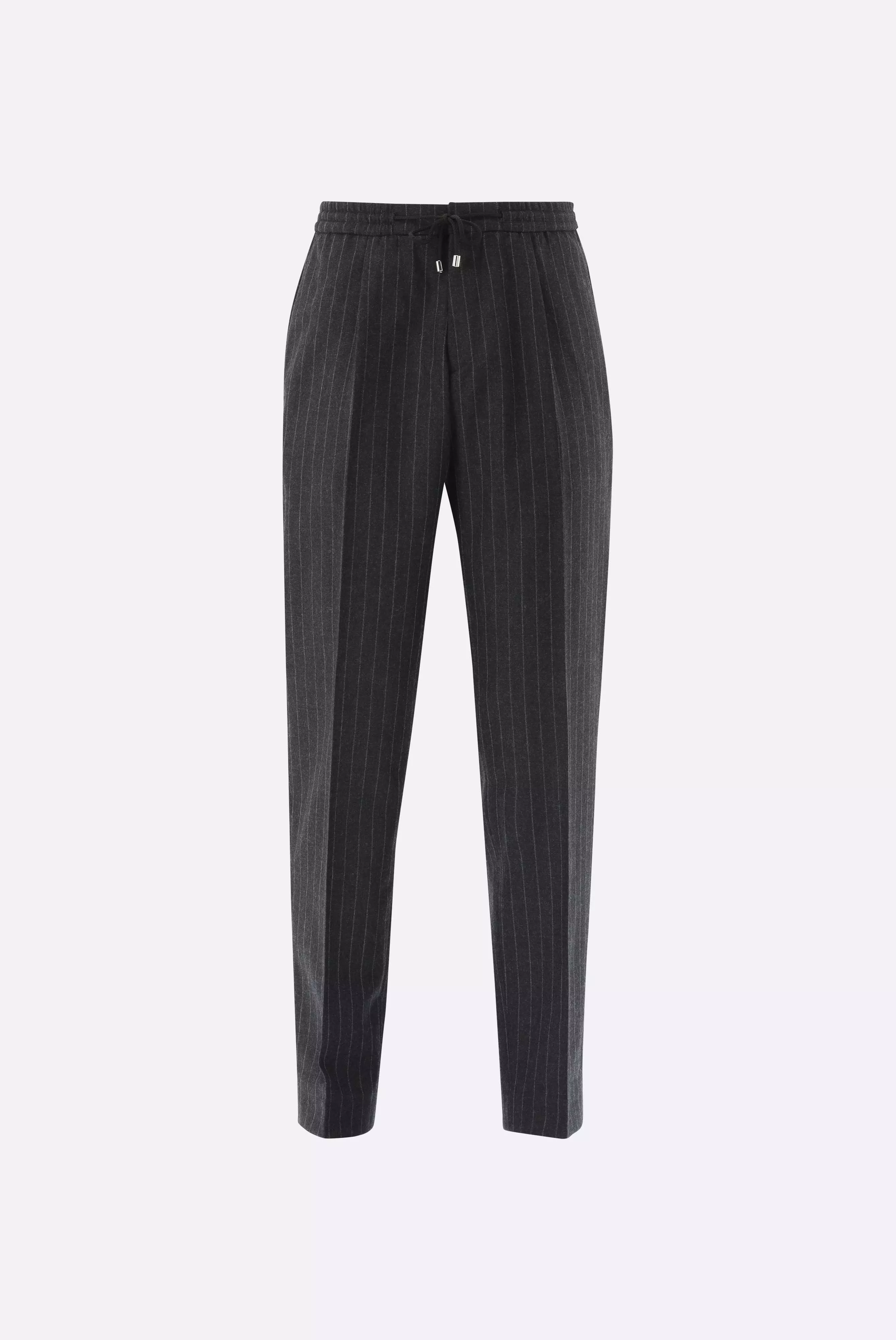 брюки HENOK серый HENOK_Z52025_090 ,photo 1