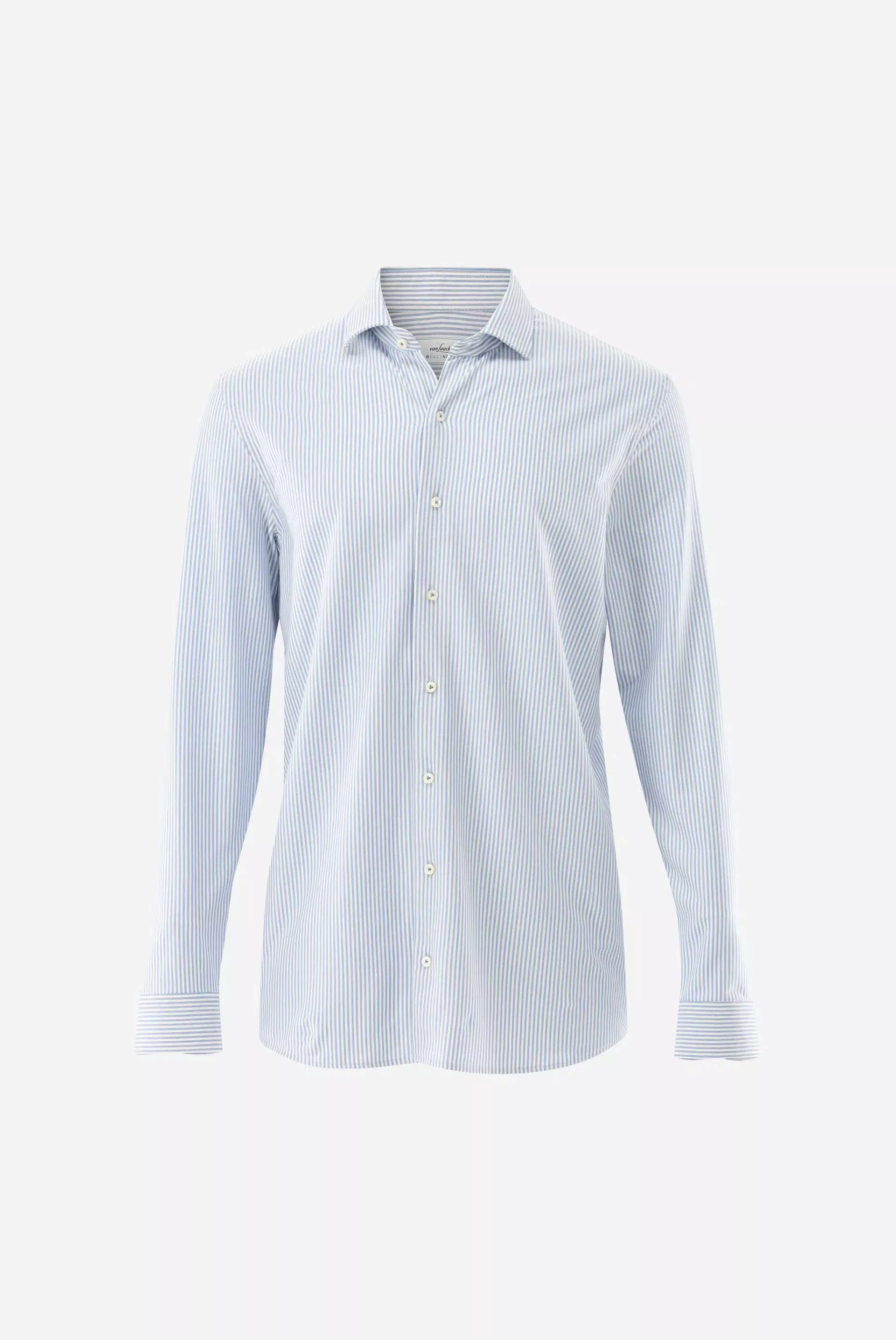 рубашка PIKOS LSF голубой PIKOS-LSF_180212_730 ,photo 3