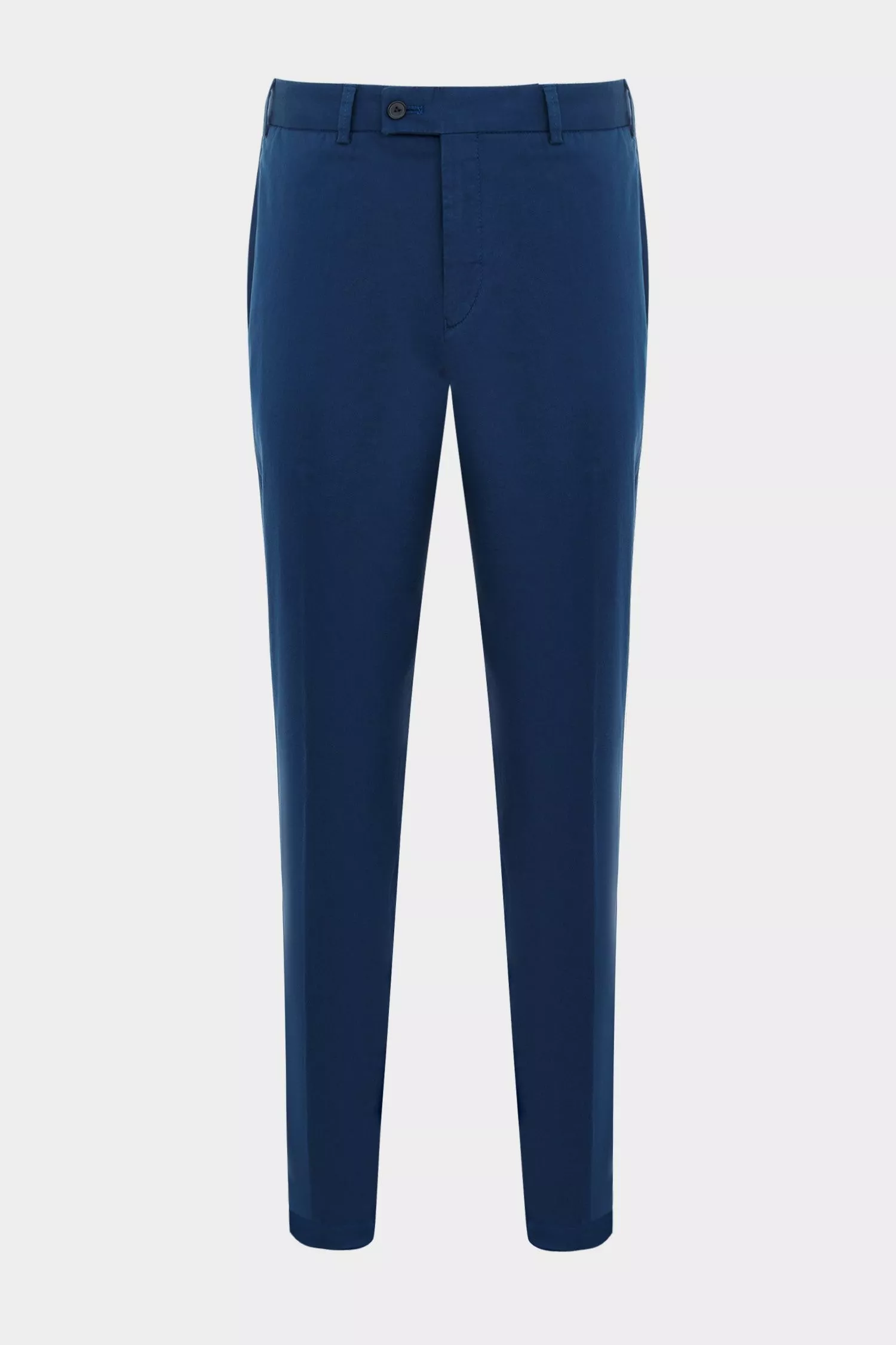 брюки HILGER синий HILGER_J00151_770 ,photo 1