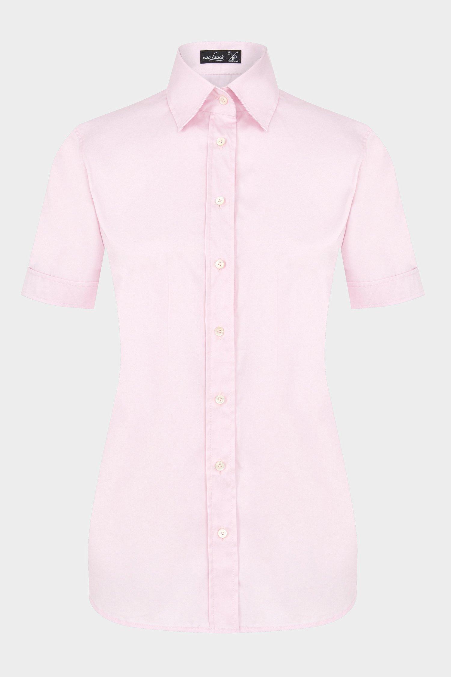 блузка LOA розовый LOA_130830_510 ,photo 1