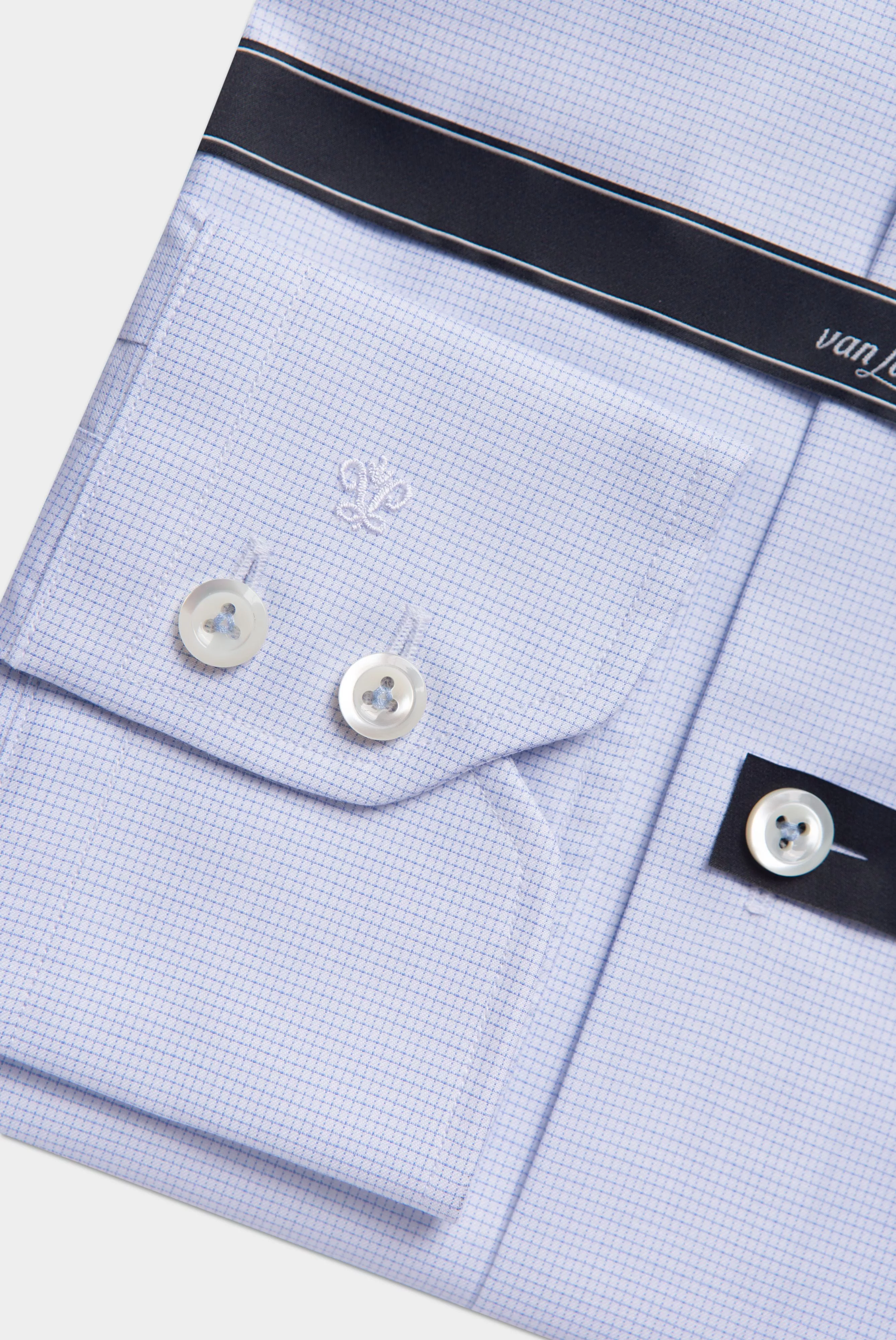 сорочка RET LTFN голубой RET-LTFN_151905_730 ,photo 5