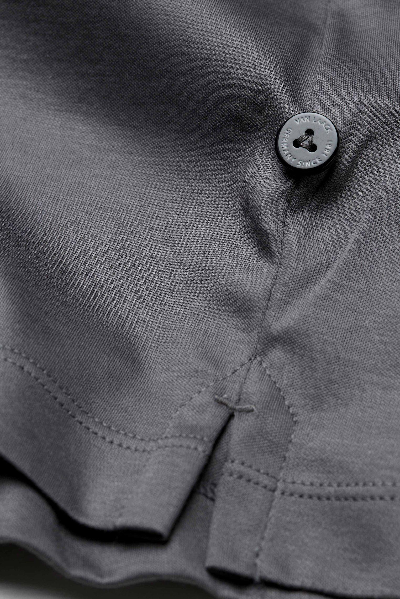 футболка M PARO серый M-PARO_180031_070 ,photo 2