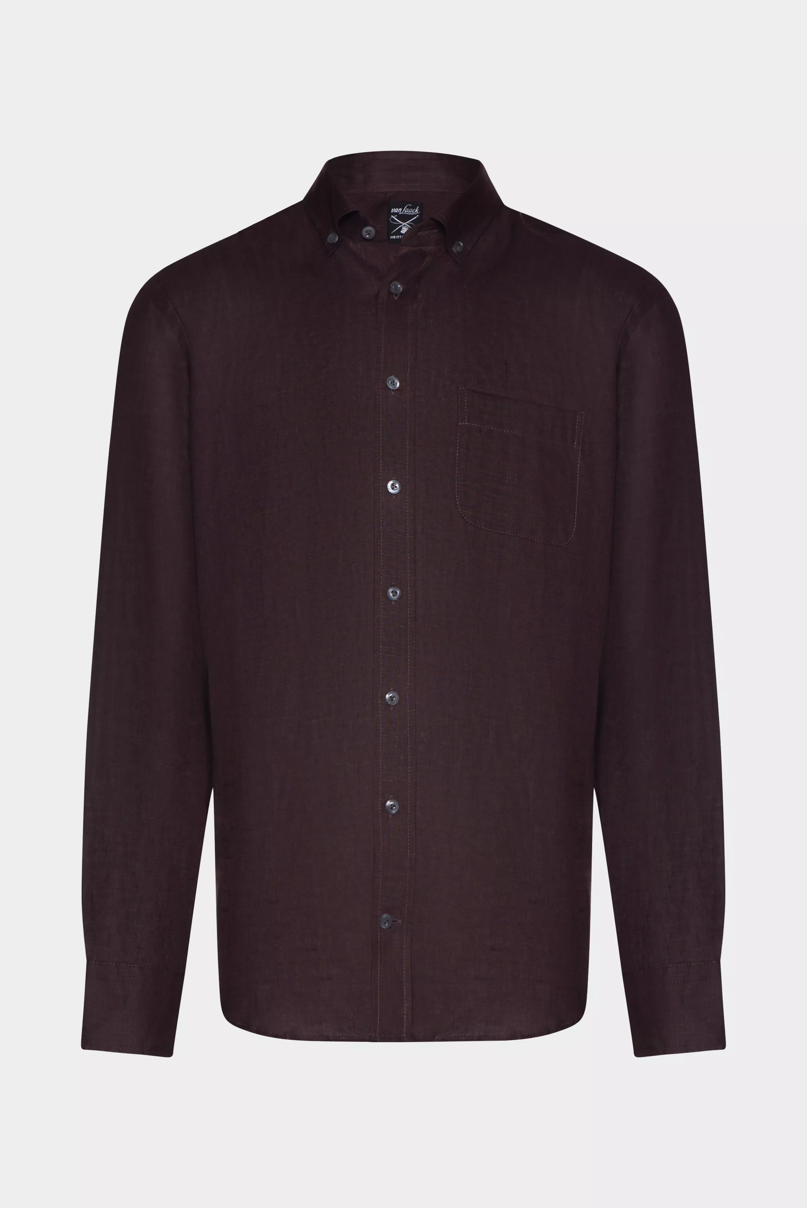 сорочка ROY TFK коричневый ROY-TFK_150555_190 ,photo 3