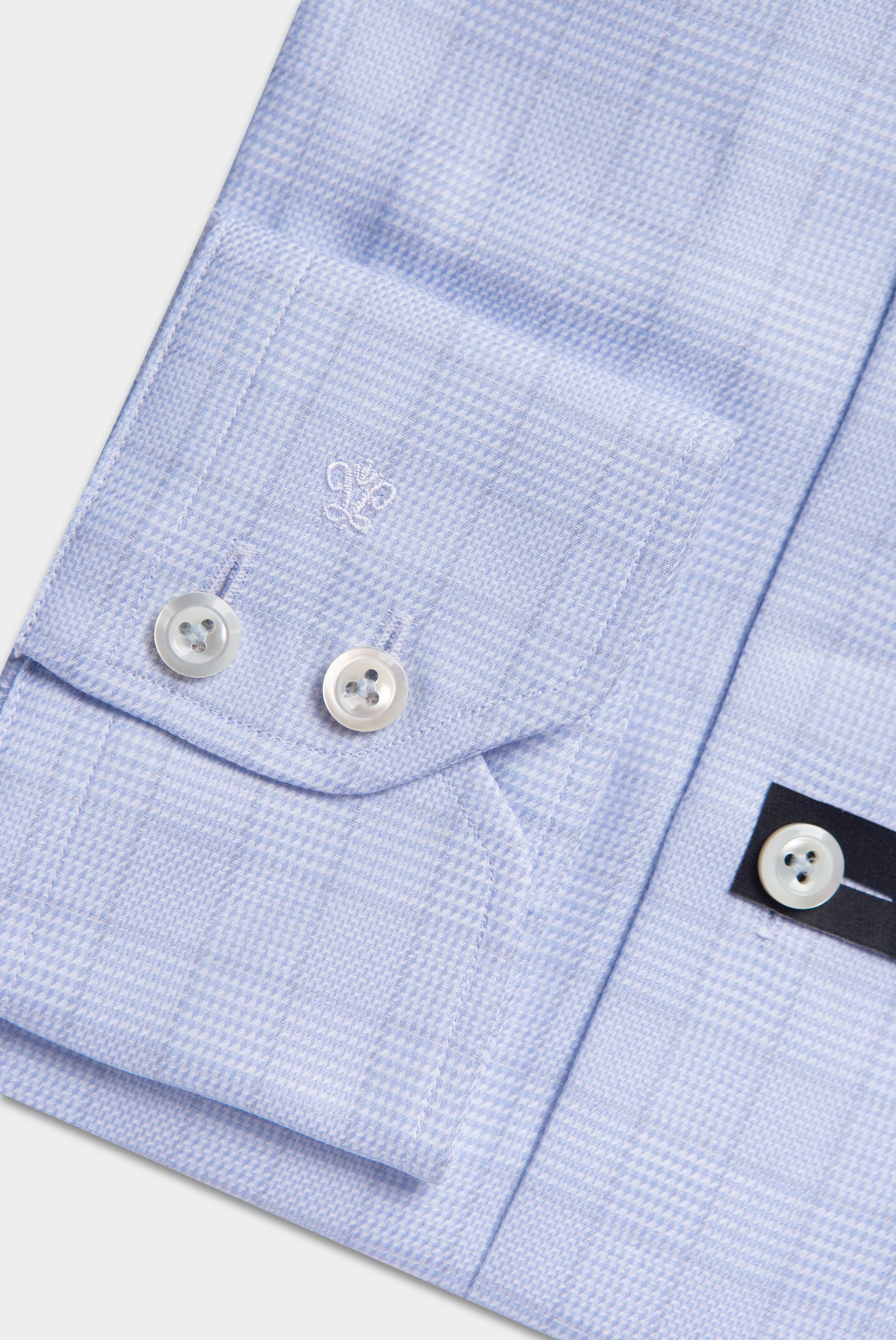 сорочка RIVARA SF голубой RIVARA-SF_151958_720 ,photo 5