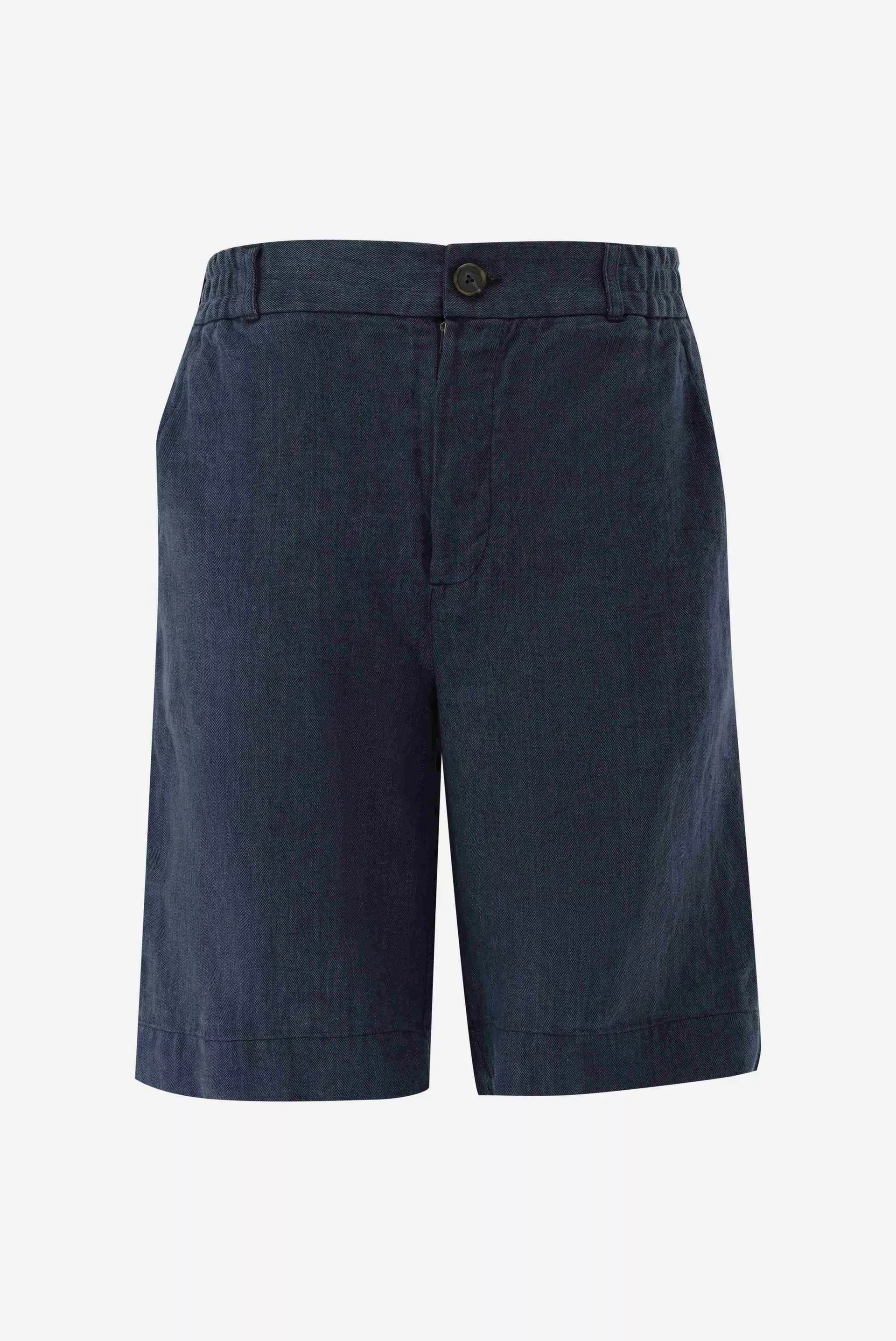 шорты HITO SW синий HITO-SW_155028_780 ,photo 2