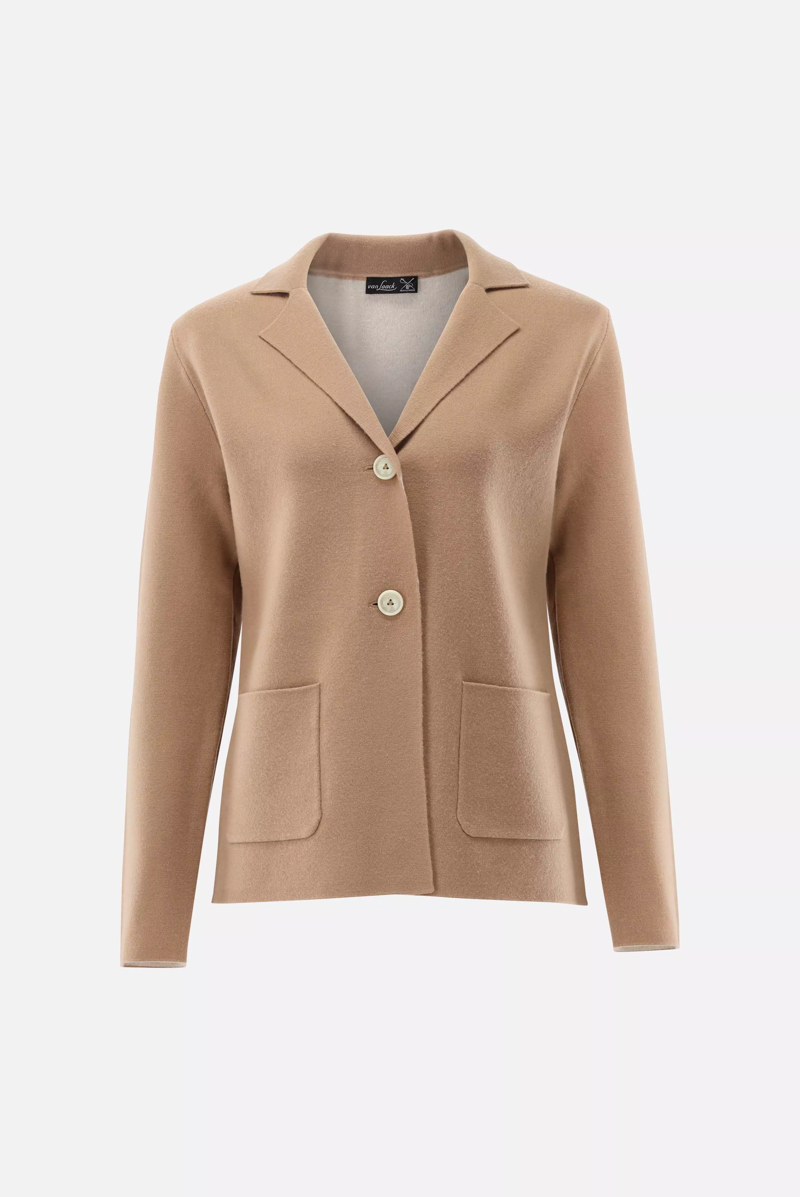 кардиган SIBENA бежевый SIBENA_S00329_131 ,photo 3