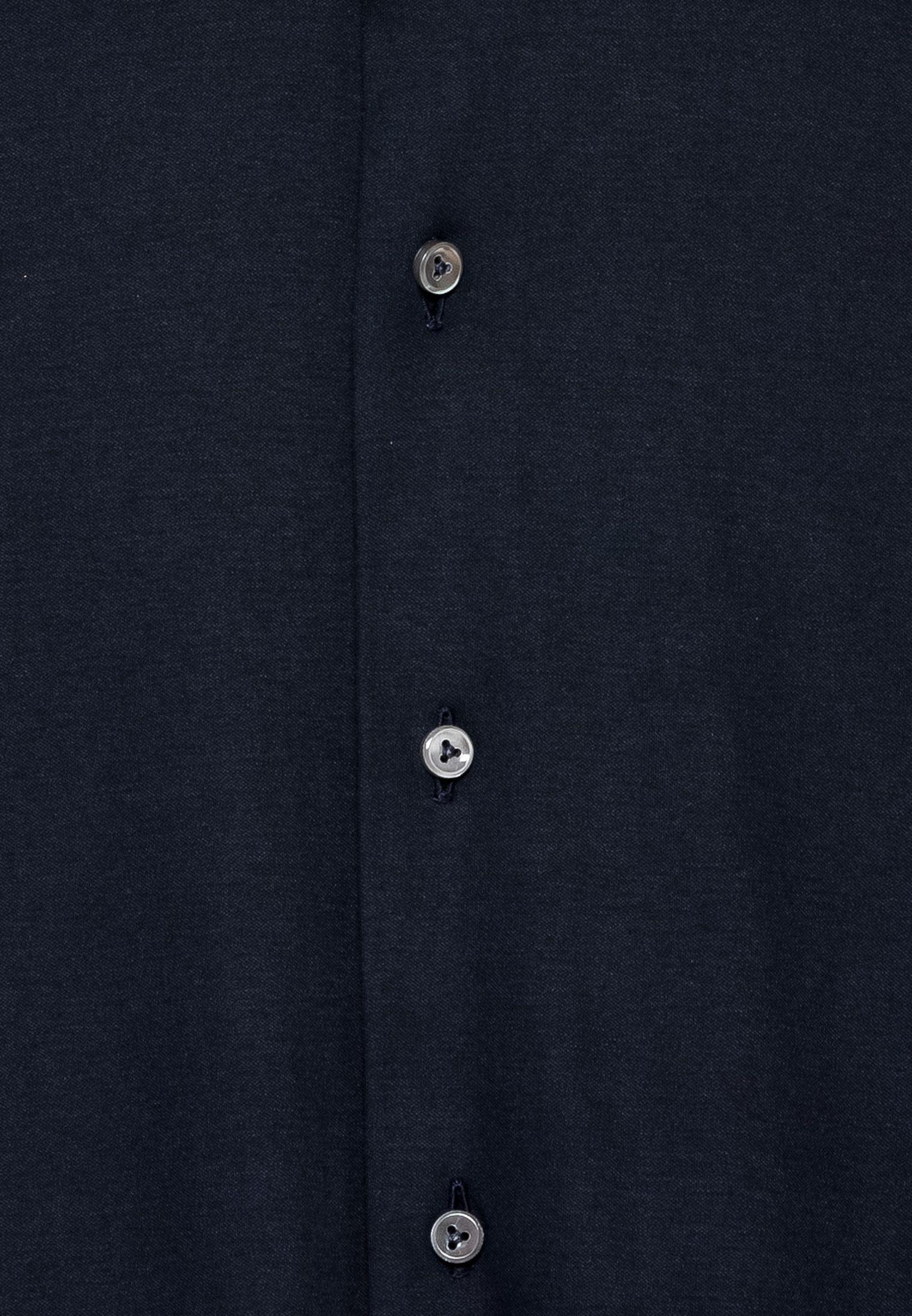 рубашка M PERON SSF темно-синий M-PERON-SSF_180031_790 ,photo 2
