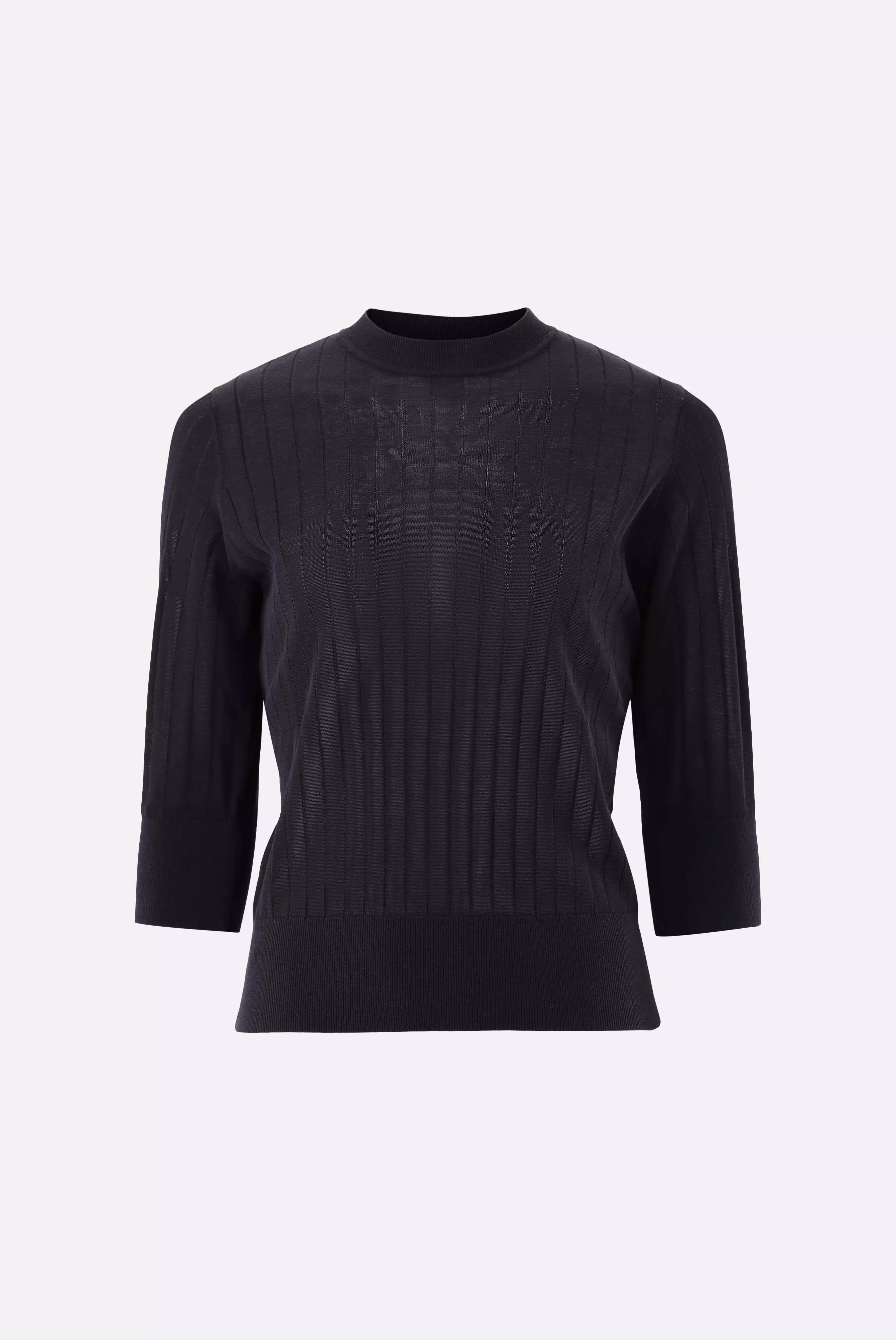 джемпер SMALES темно-синий SMALES_S00358_795 ,photo 1