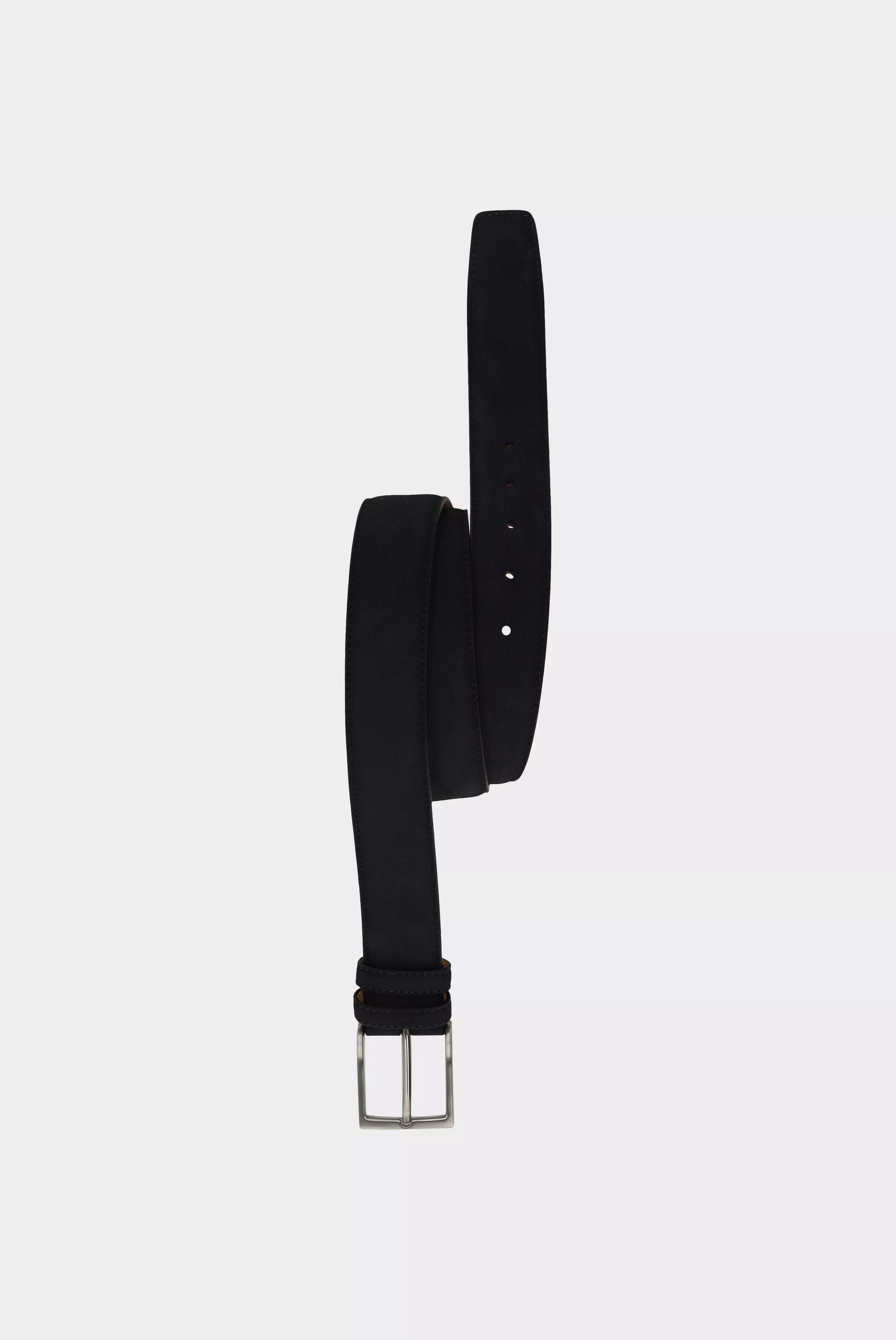 ремень GION темно-синий GION_ZK0150_790 ,photo 2