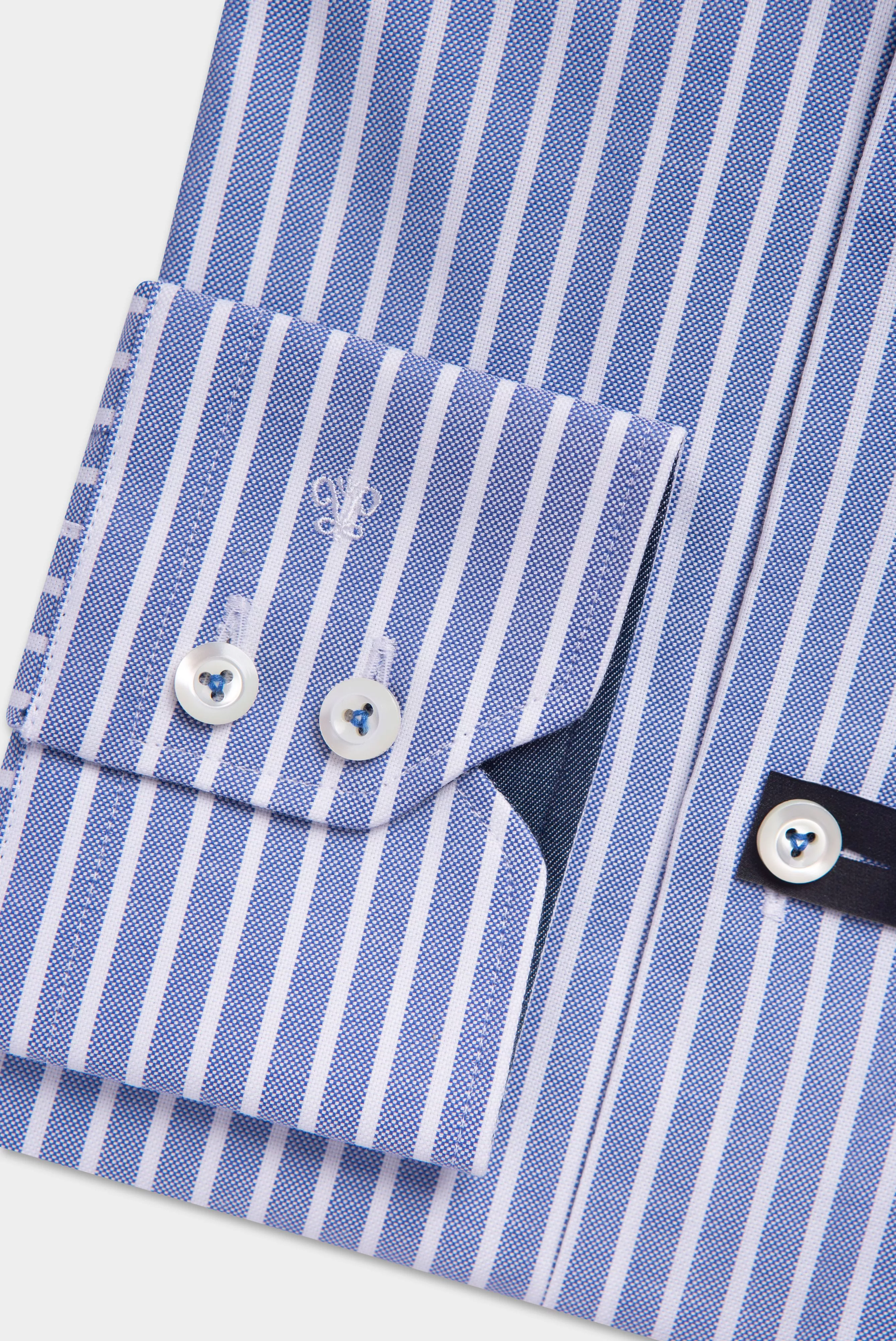 сорочка RIVARA LTF11 ярко-синий RIVARA-LTF11_161650_750 ,photo 5