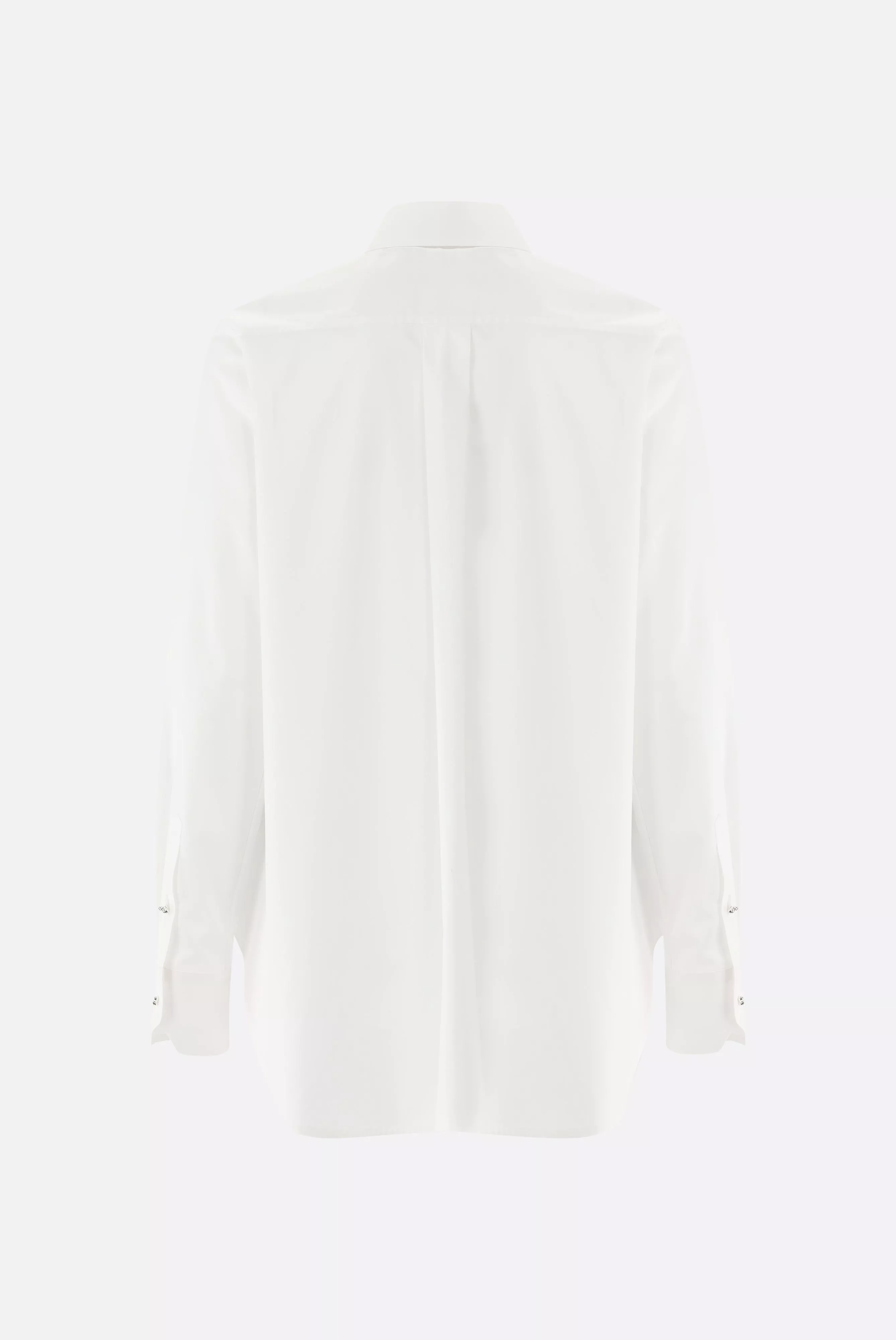 блузка LYANA KO белый LYANA-KO_168052_000 ,photo 2