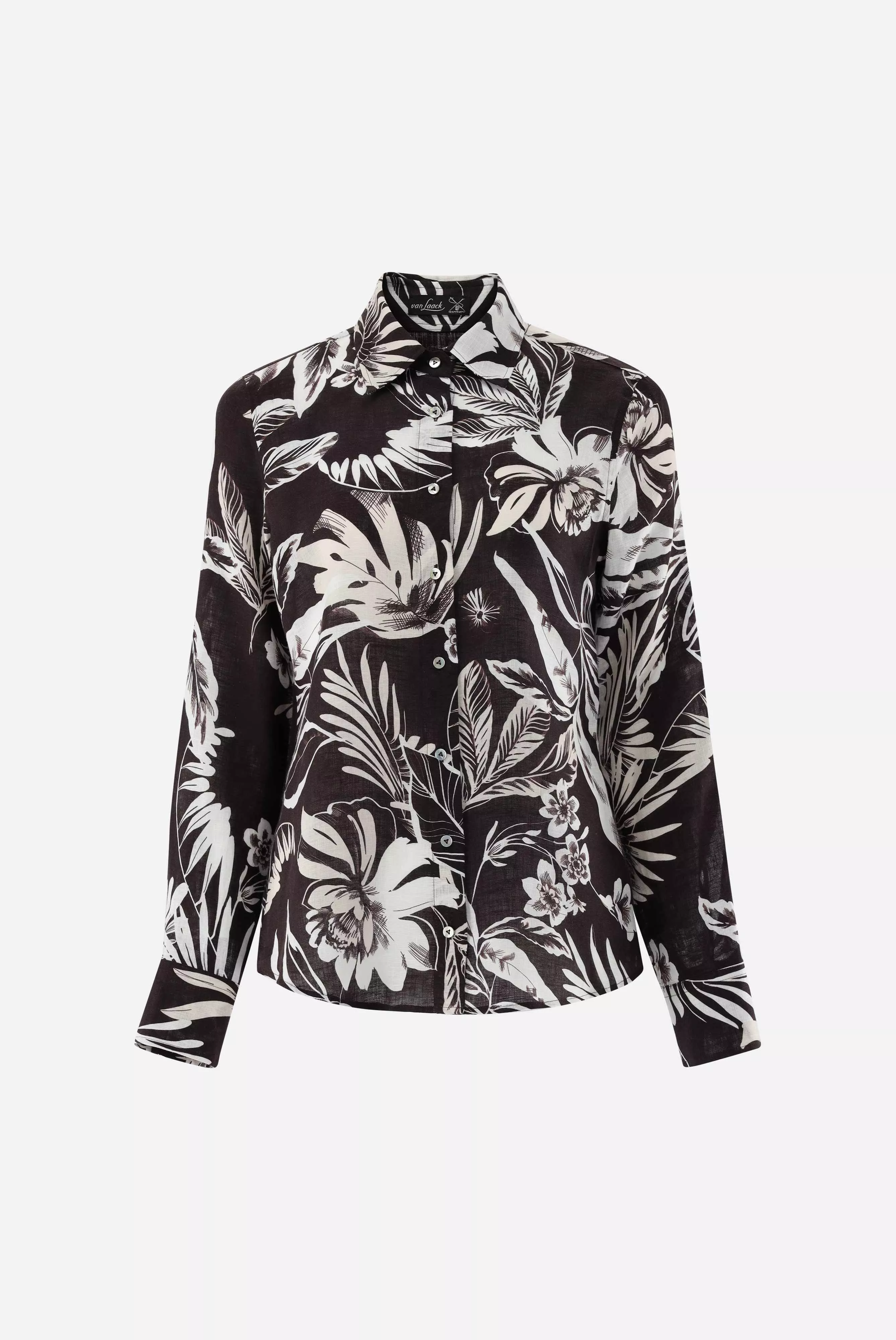 блузка CELLYA KN коричневый CELLYA-KN_170550_190 ,photo 1