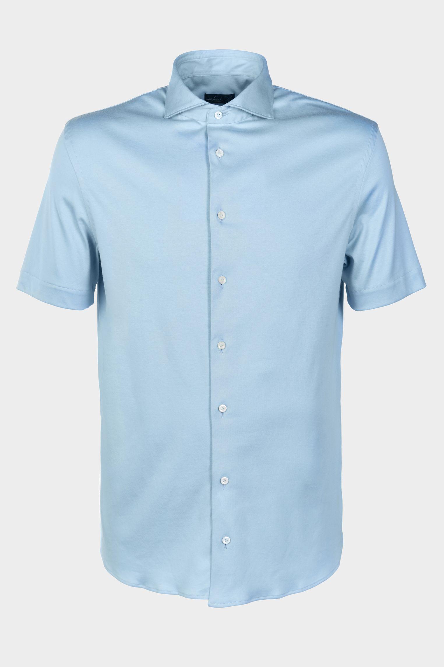 рубашка M PERON SSF голубой M-PERON-SSF_180031_720 ,photo 1