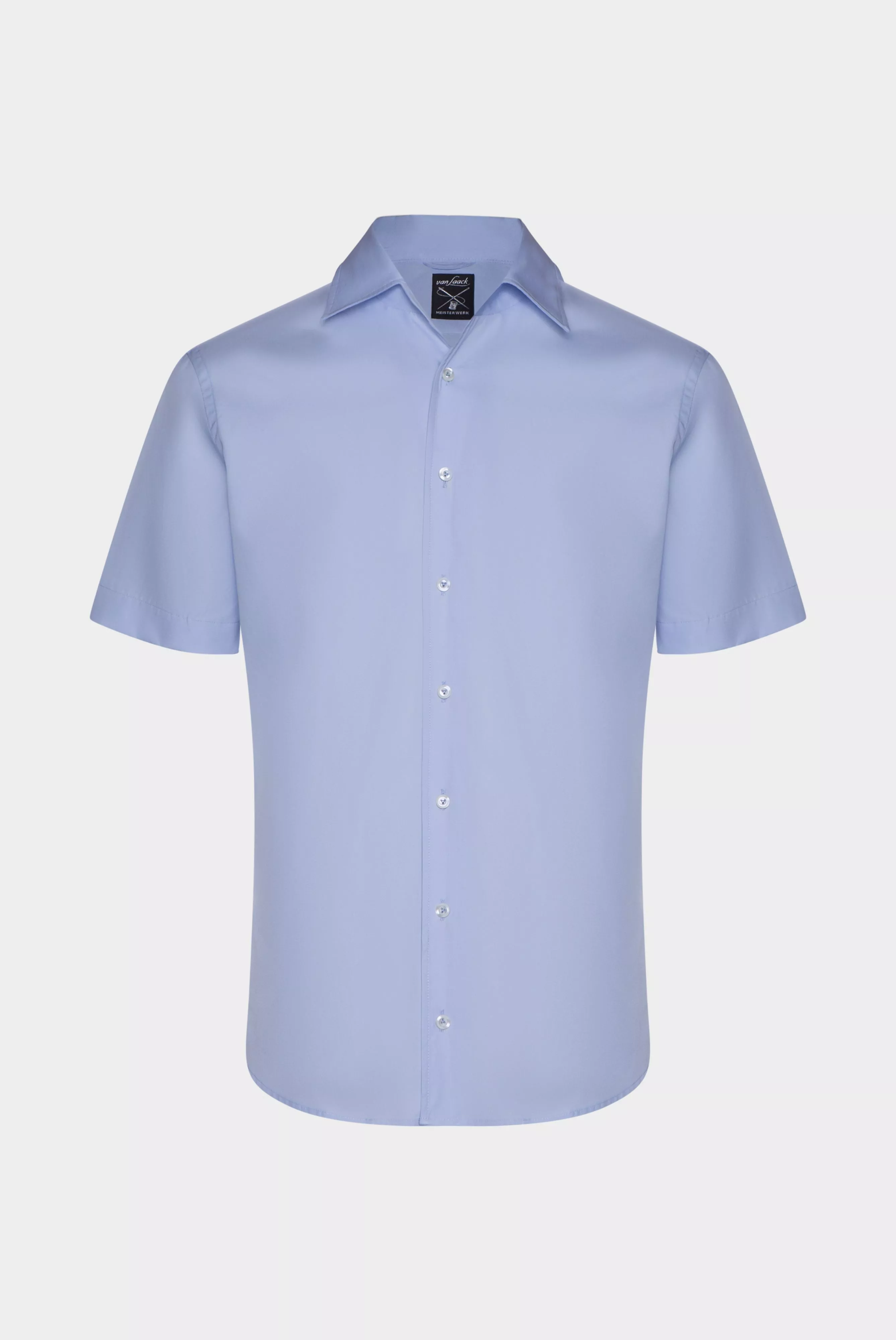 сорочка RIBERI S SF голубой RIBERI-S-SF_130648_715 ,photo 1