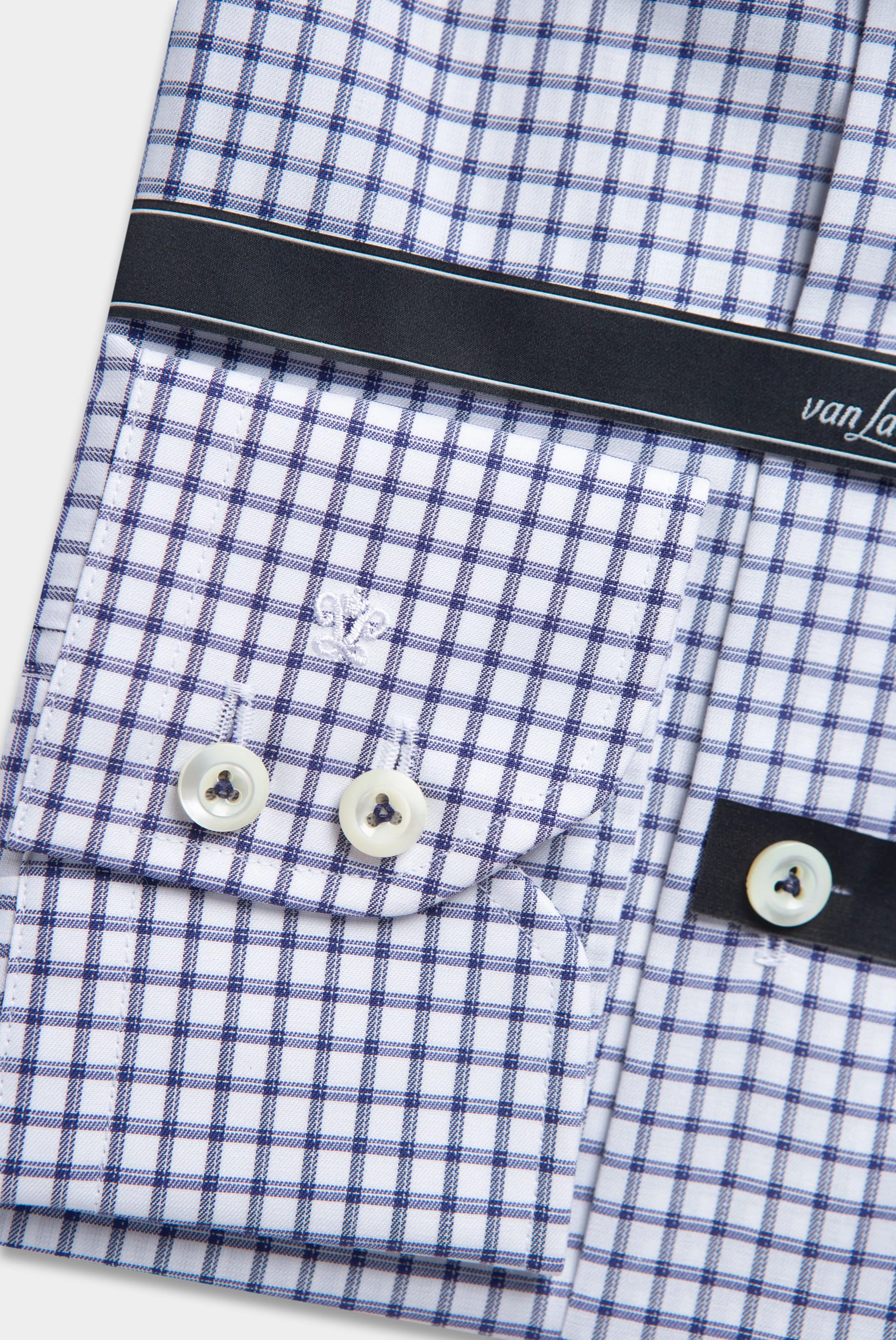 сорочка RIVARA SFN синий RIVARA-SFN_151917_780 ,photo 5