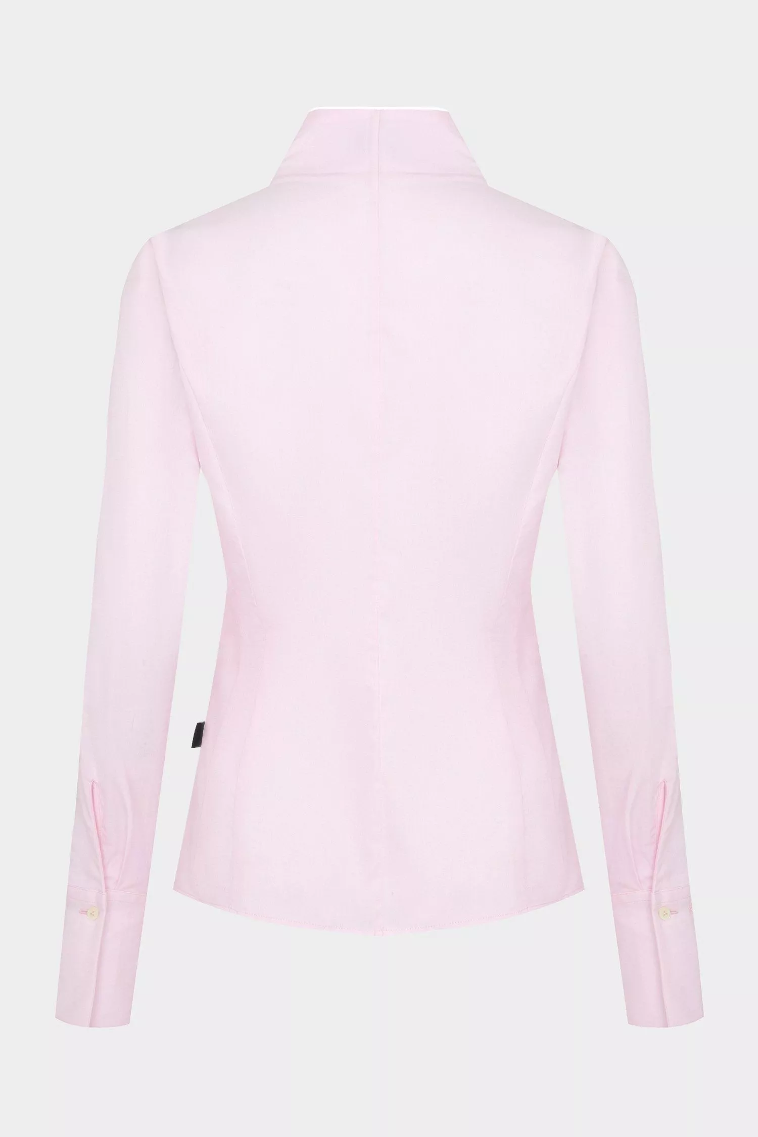блузка ALICE FPBV розовый ALICE-FPBV_130648_522 ,photo 4