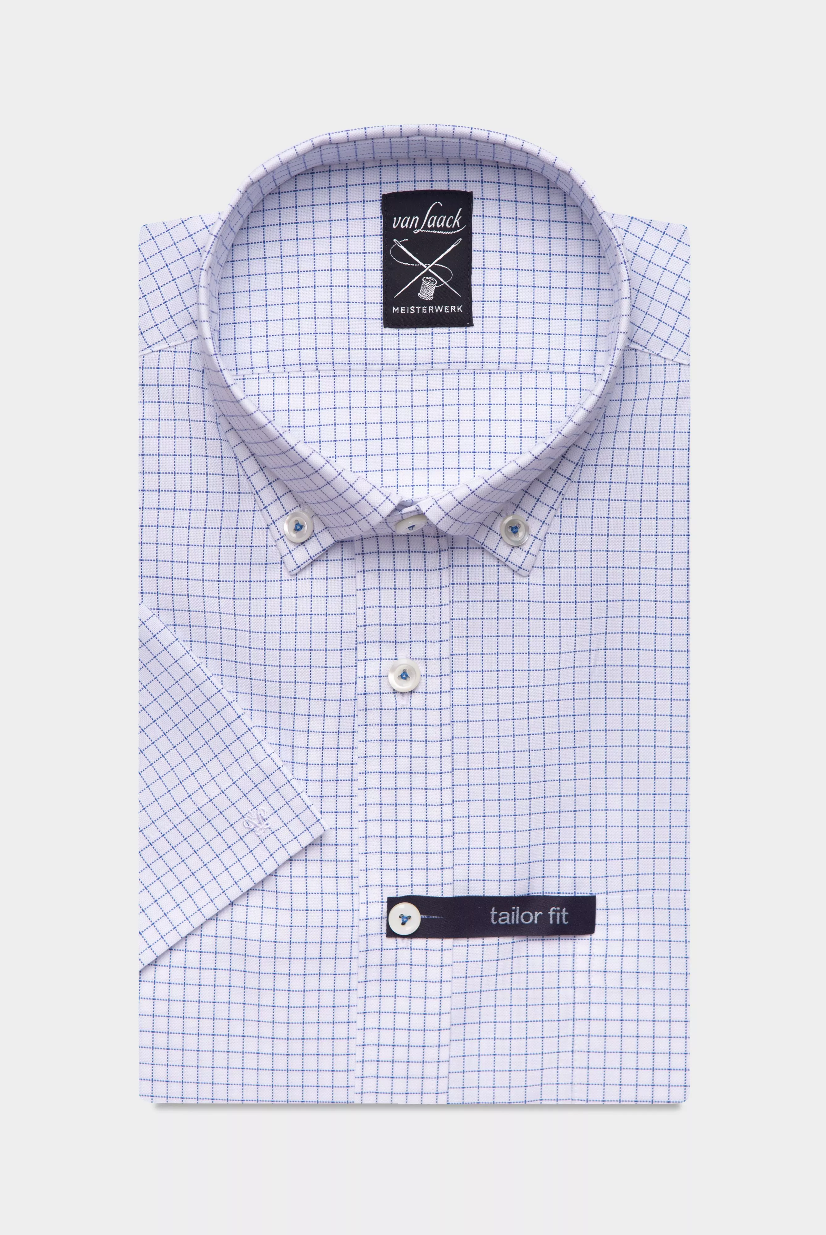 сорочка ROY S TF синий ROY-S-TF_161648_007 ,photo 1