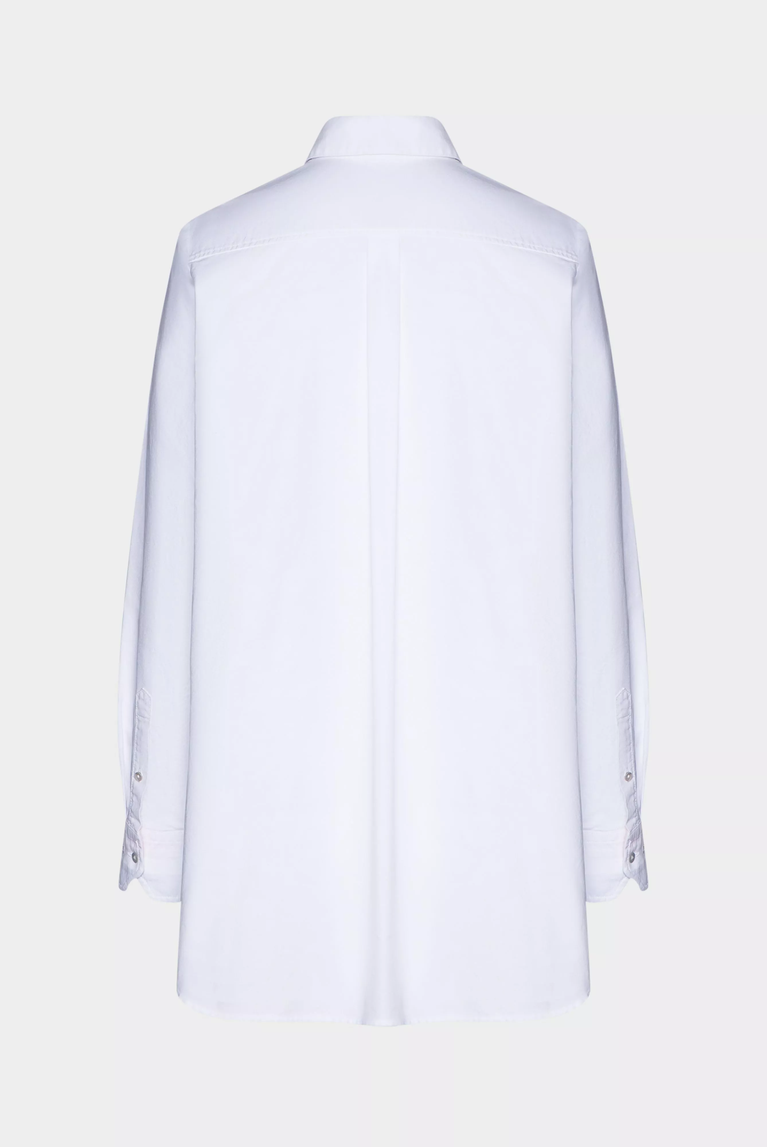 блузка LYANA W36FSK белый LYANA-W36FSK_155066_000 ,photo 3