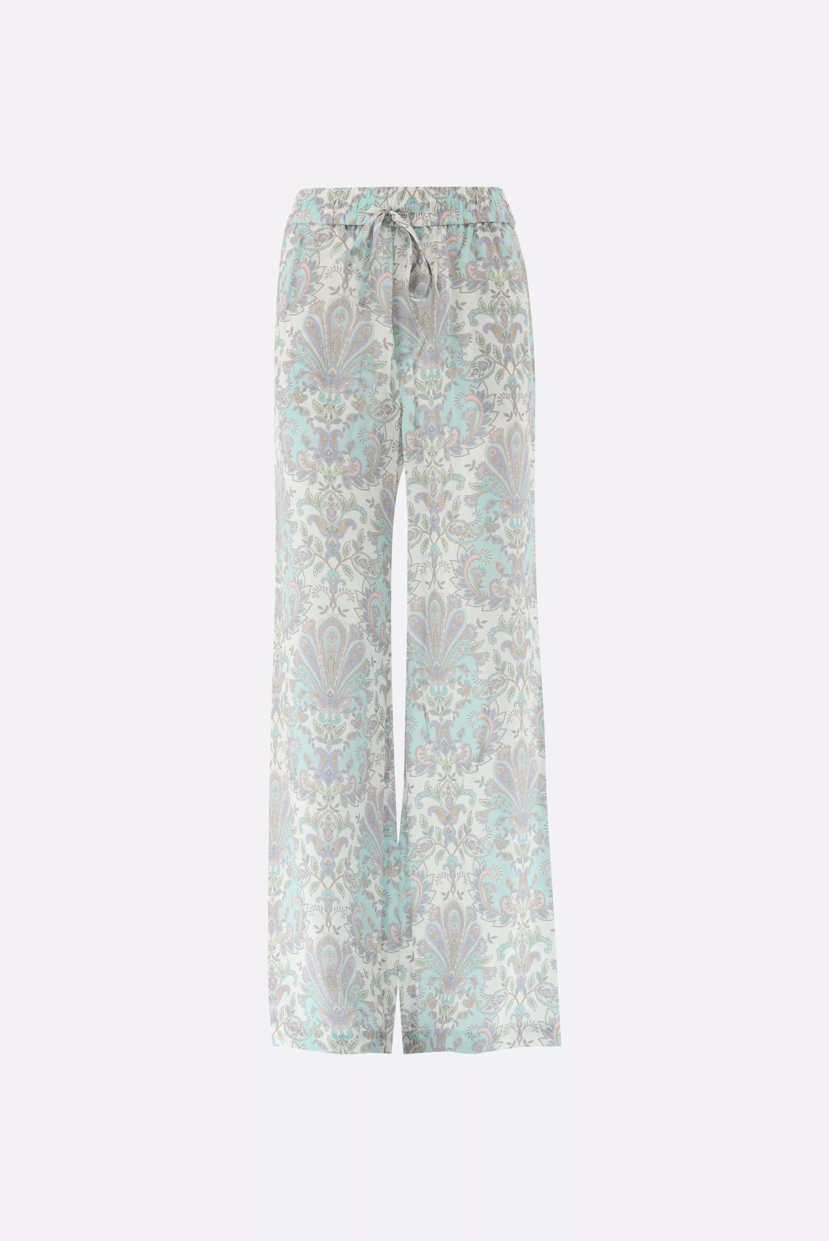 брюки HELENA бежевый HELENA_Z30121_106 ,photo 1