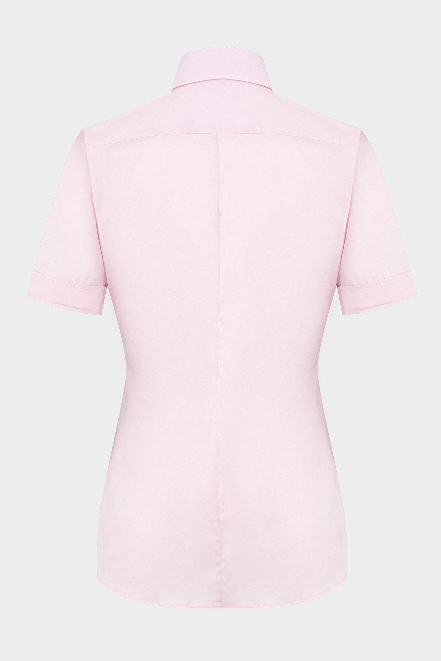 блузка LOA розовый LOA_130830_510 ,photo 3