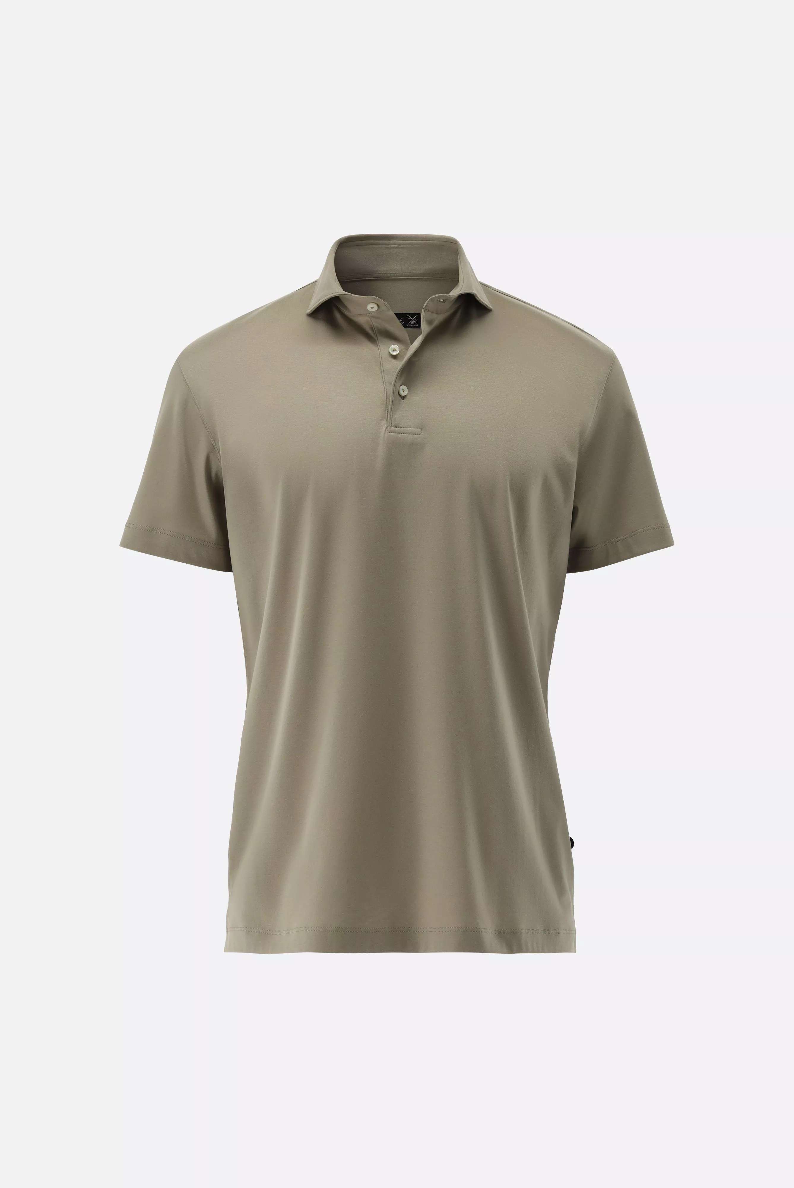 рубашка-поло PESO светло-зеленый PESO_180031_940 ,photo 1