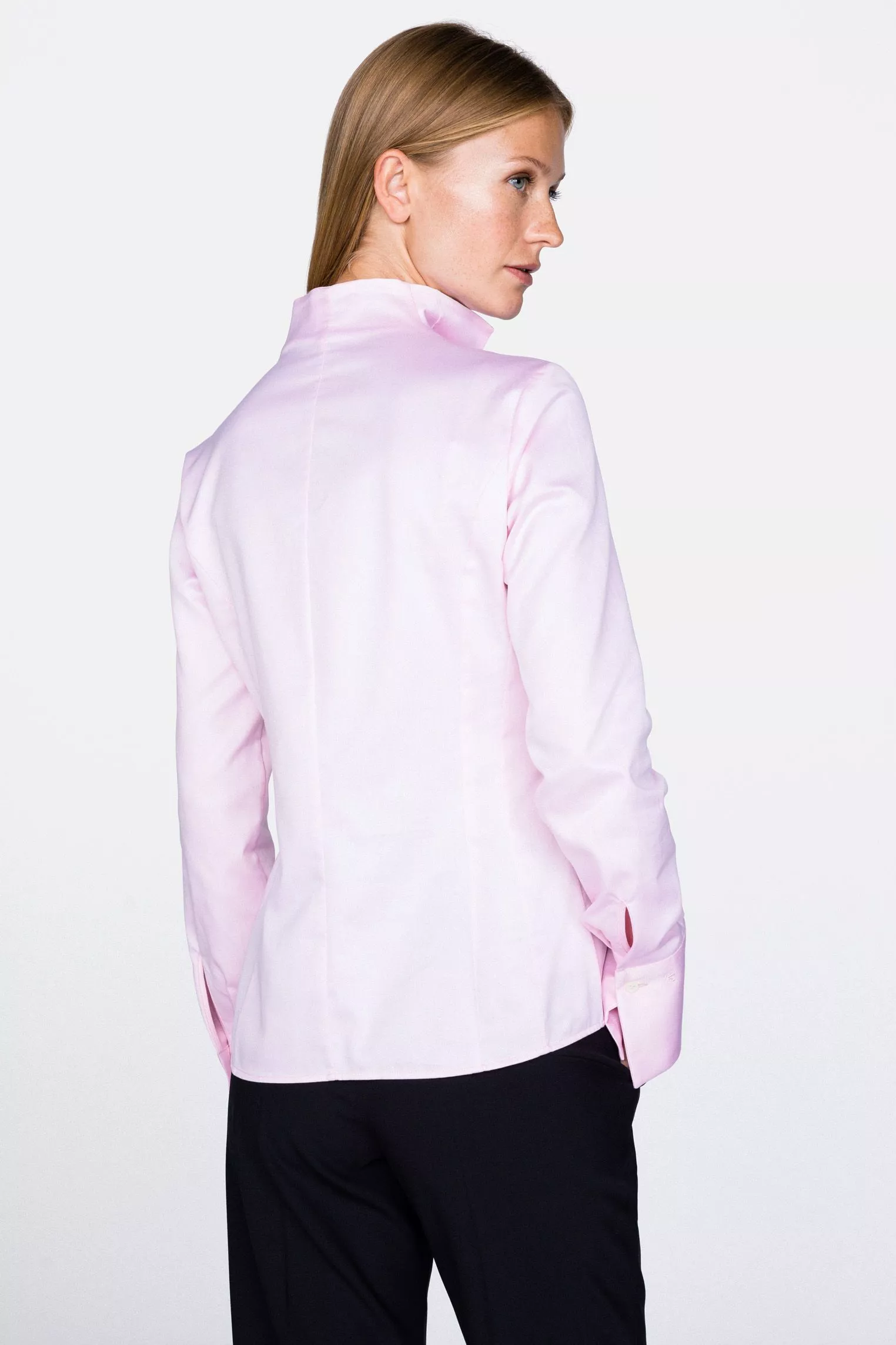 блузка ALICE NOS розовый ALICE-NOS_130148_520 ,photo 4