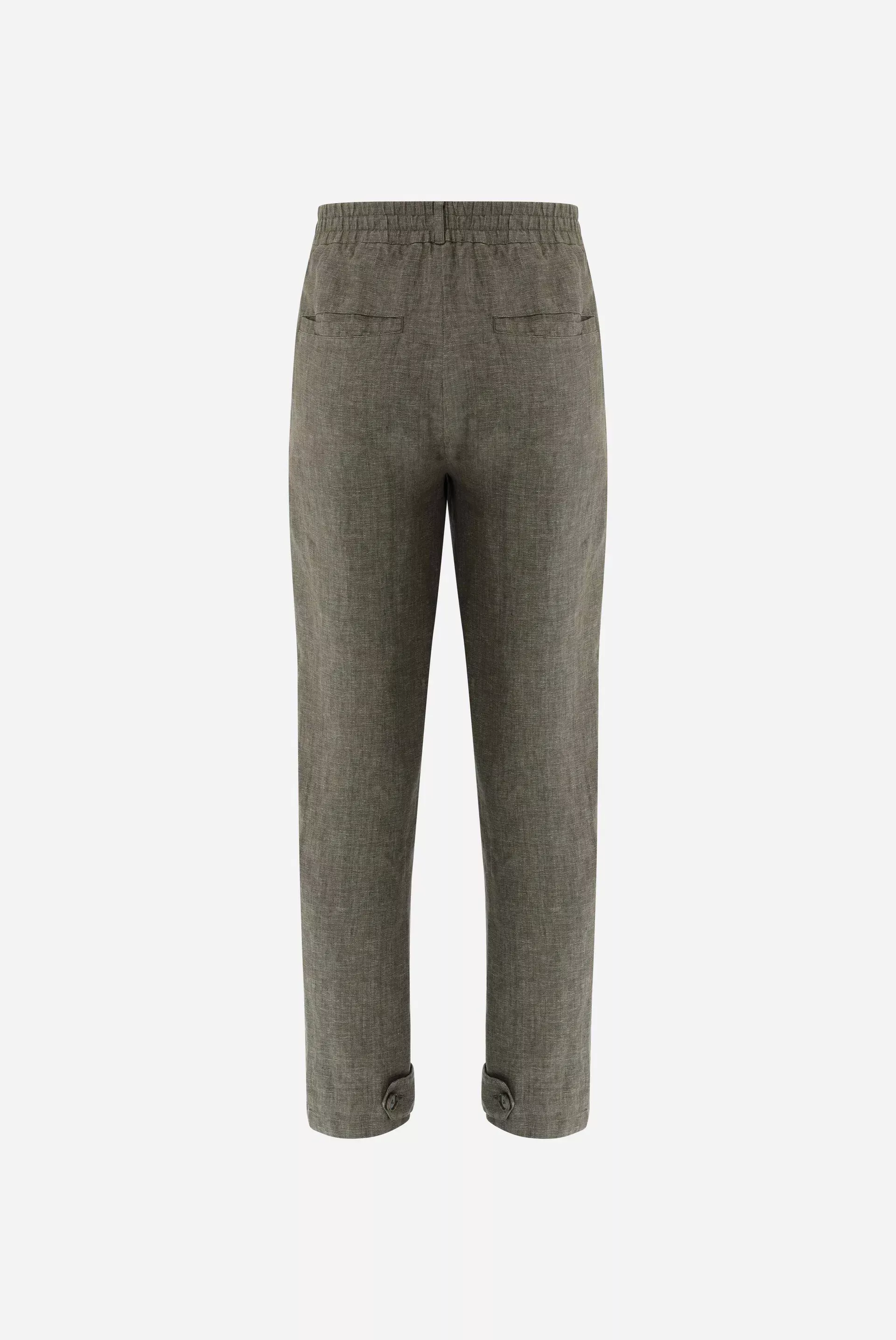 брюки HITO RW оливковый HITO-RW_155028_960 ,photo 2