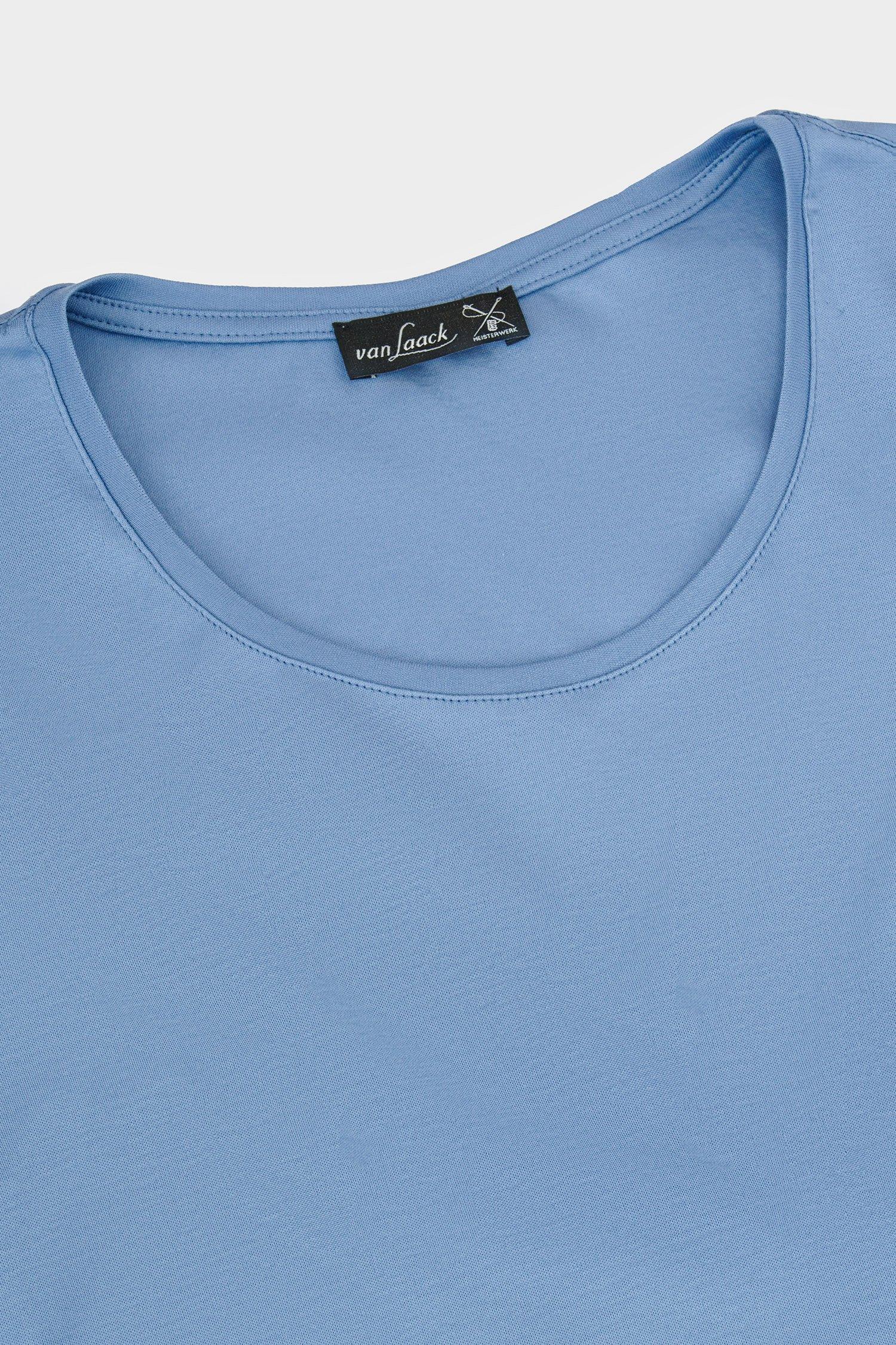 футболка MAI F серо-голубой MAI-F_180031_760 ,photo 2