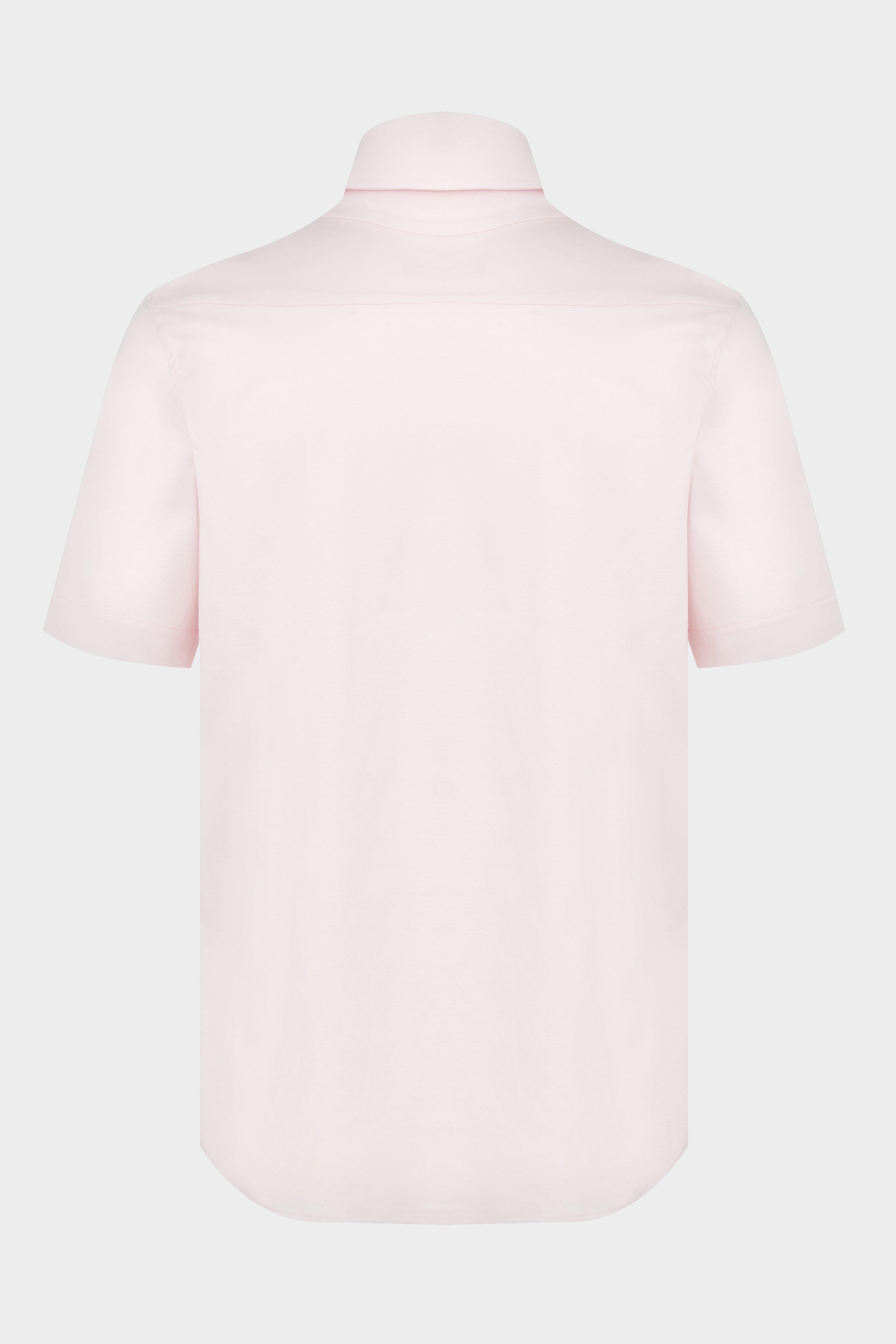 рубашка M PERON SSF розовый M-PERON-SSF_180031_510 ,photo 3