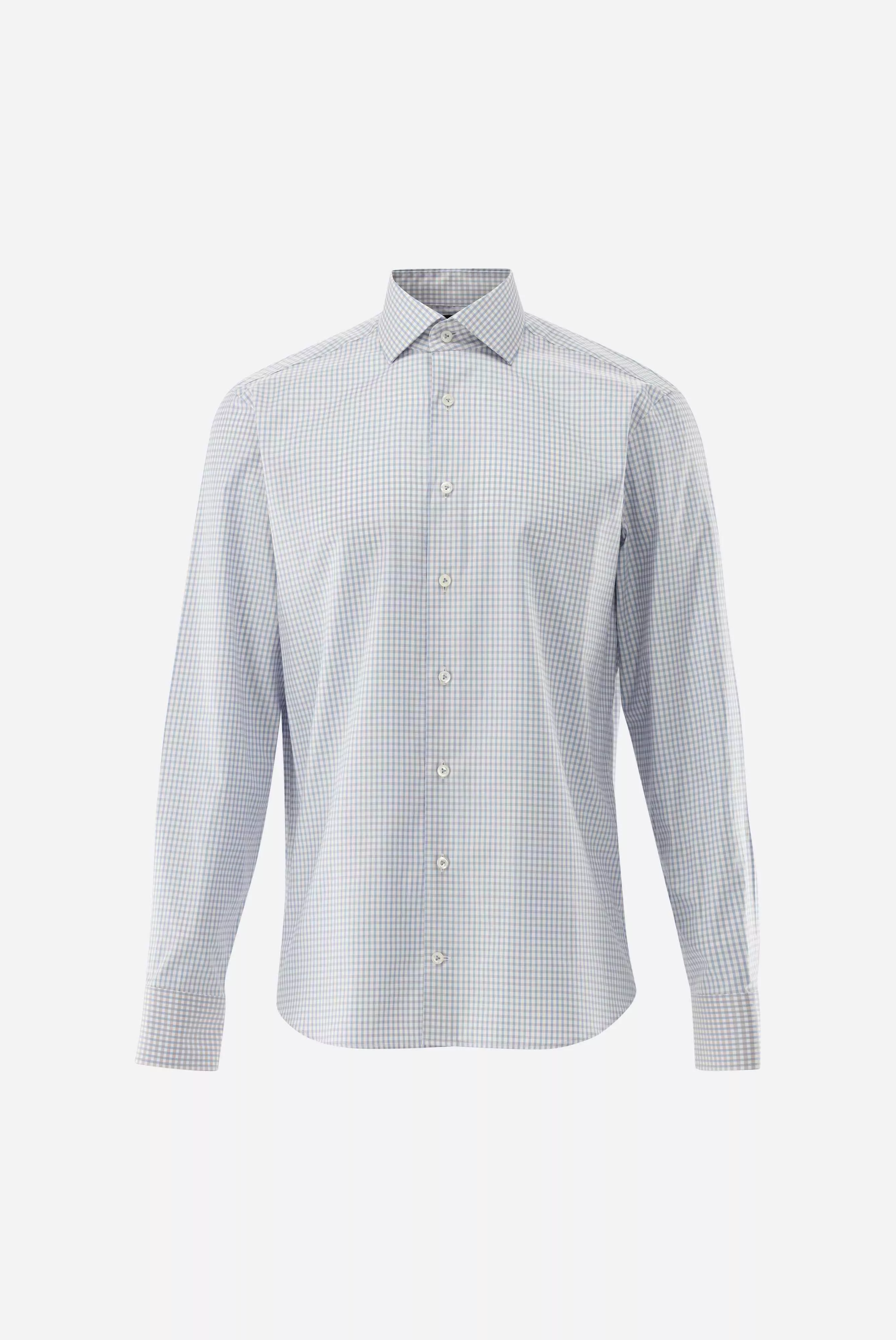 сорочка RIVARA TF голубой RIVARA-TF_156660_720 ,photo 1