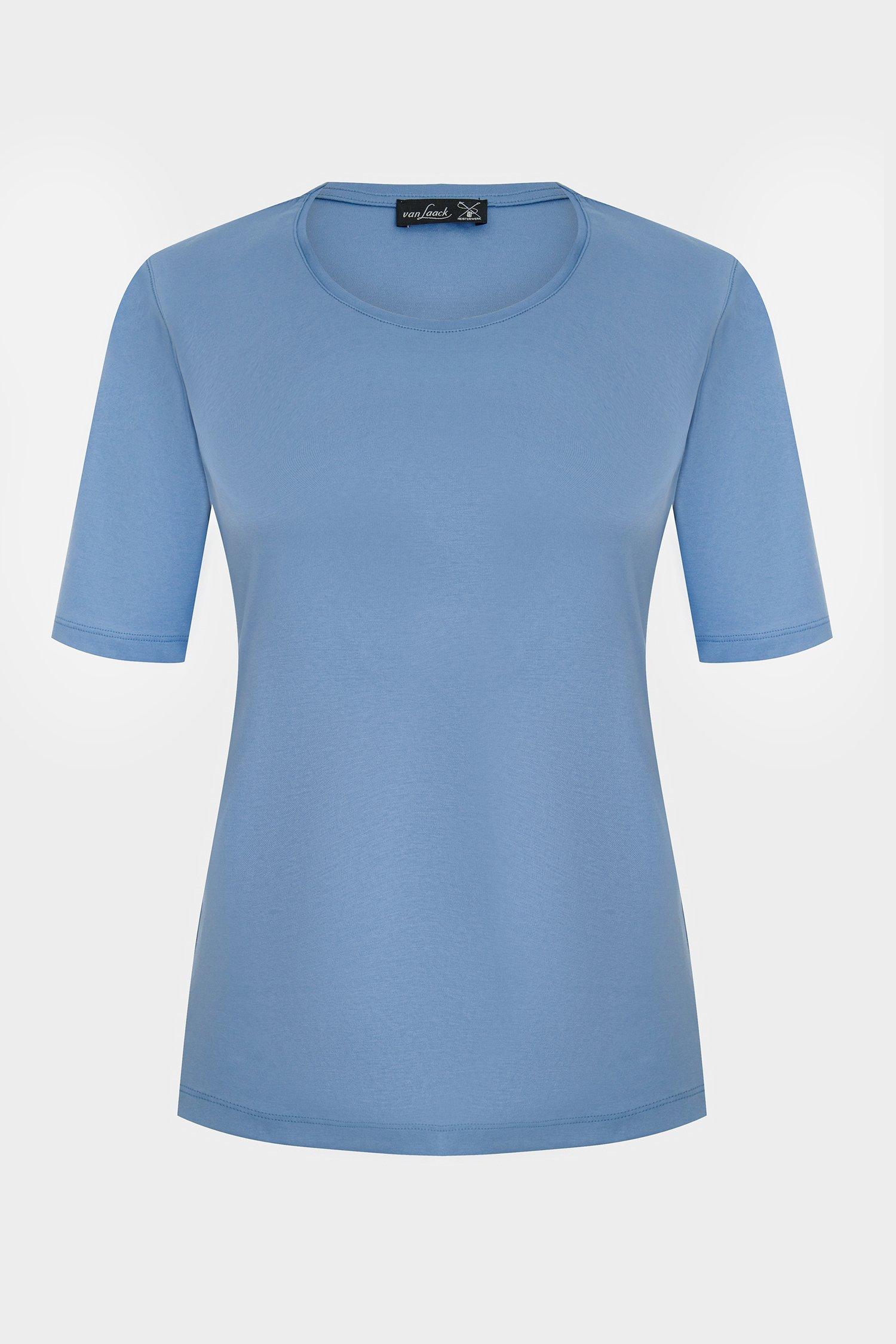 футболка MAI F серо-голубой MAI-F_180031_760 ,photo 1