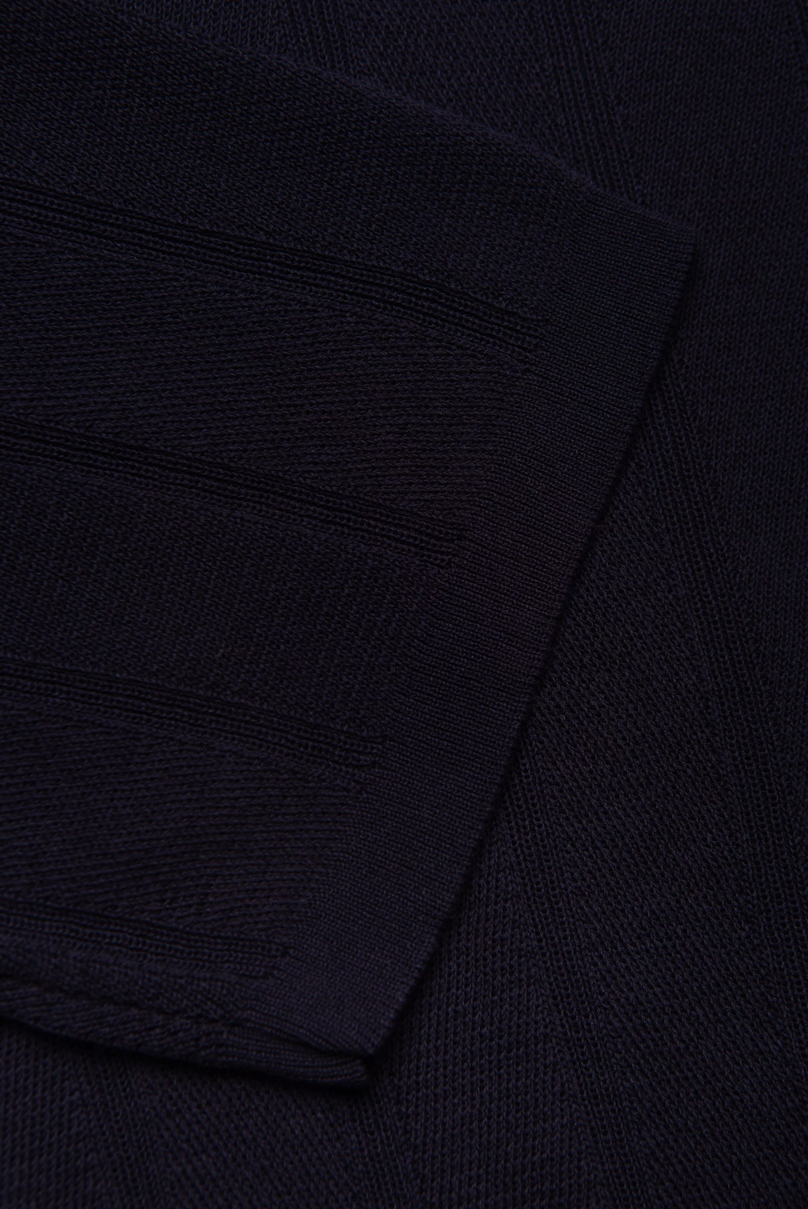 рубашка-поло SAMERO темно-синий SAMERO_S00300_795 ,photo 4