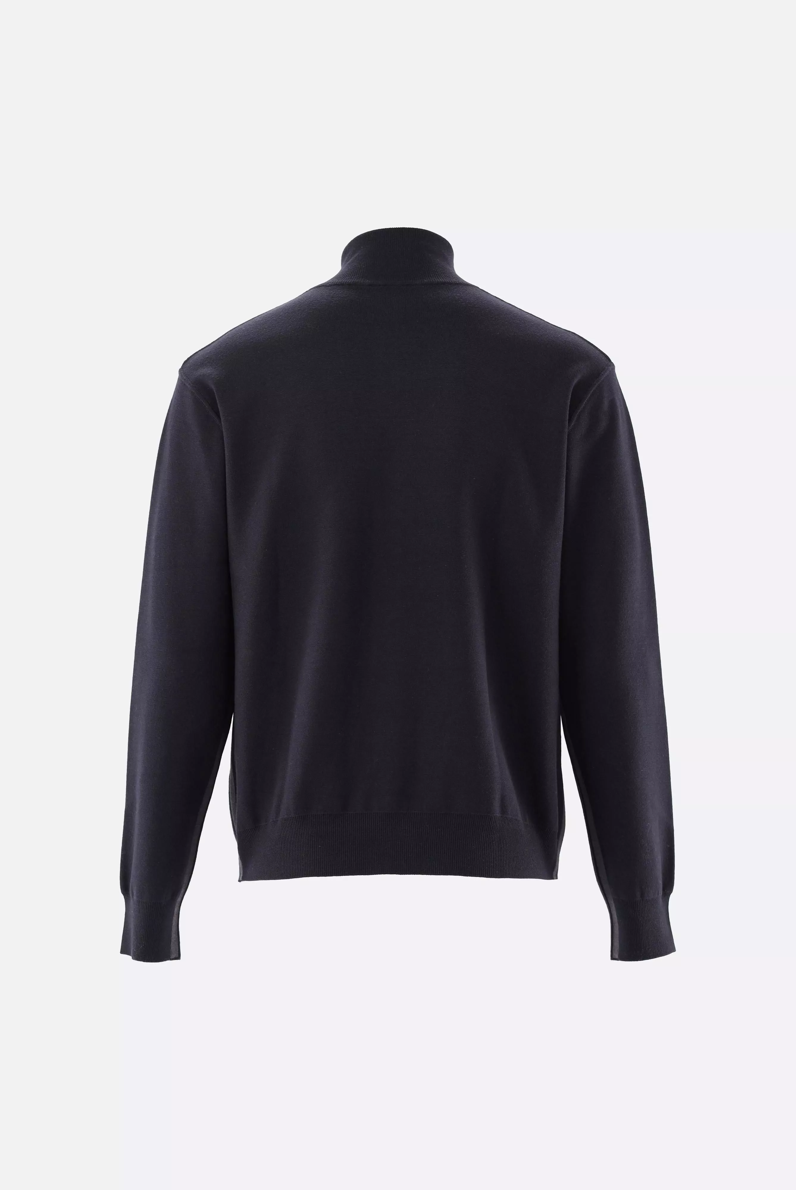 кардиган SANCHIO темно-синий SANCHIO_S00330_790 ,photo 6