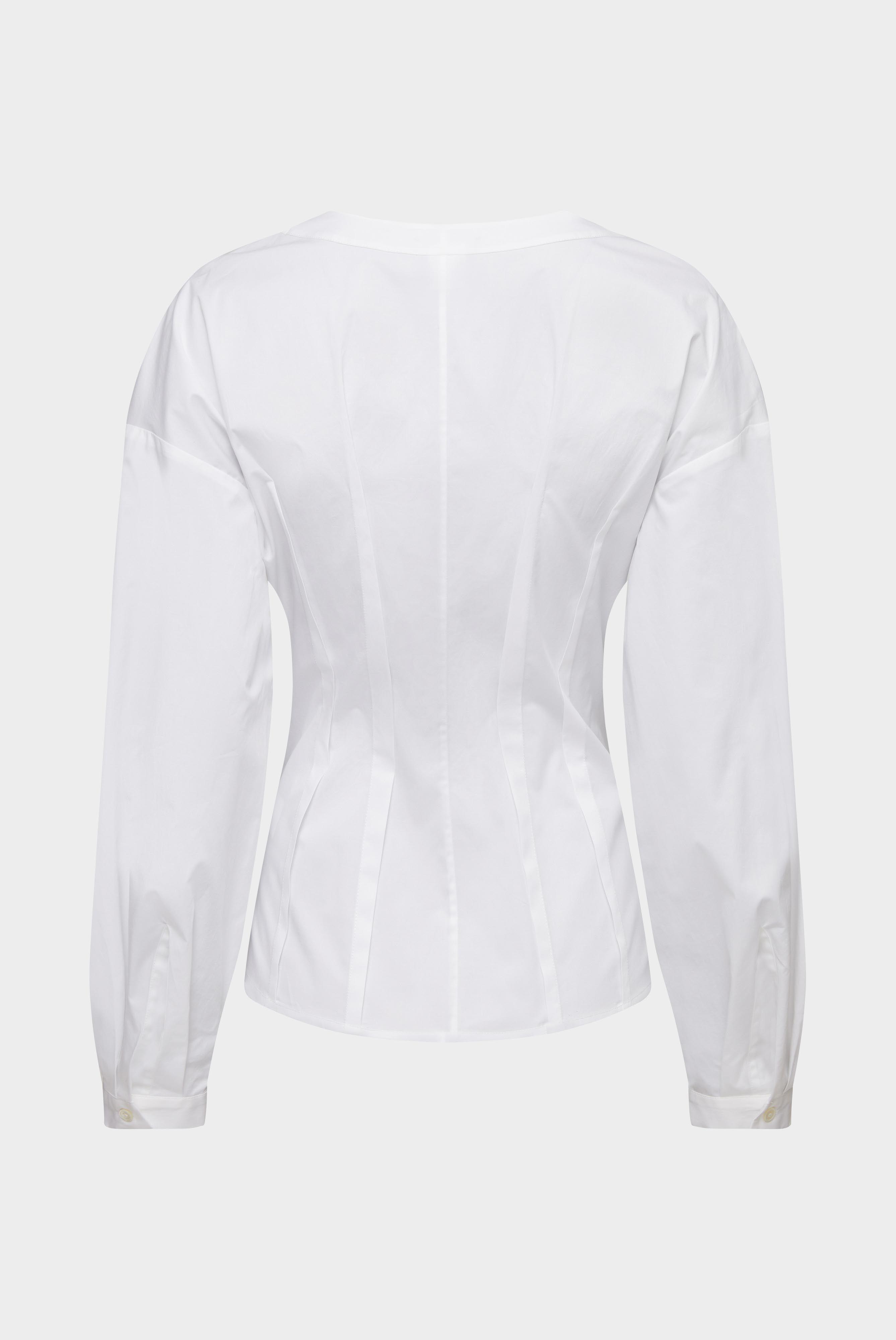 блузка ELMA SV белый ELMA-SV_H00240_000 ,photo 2