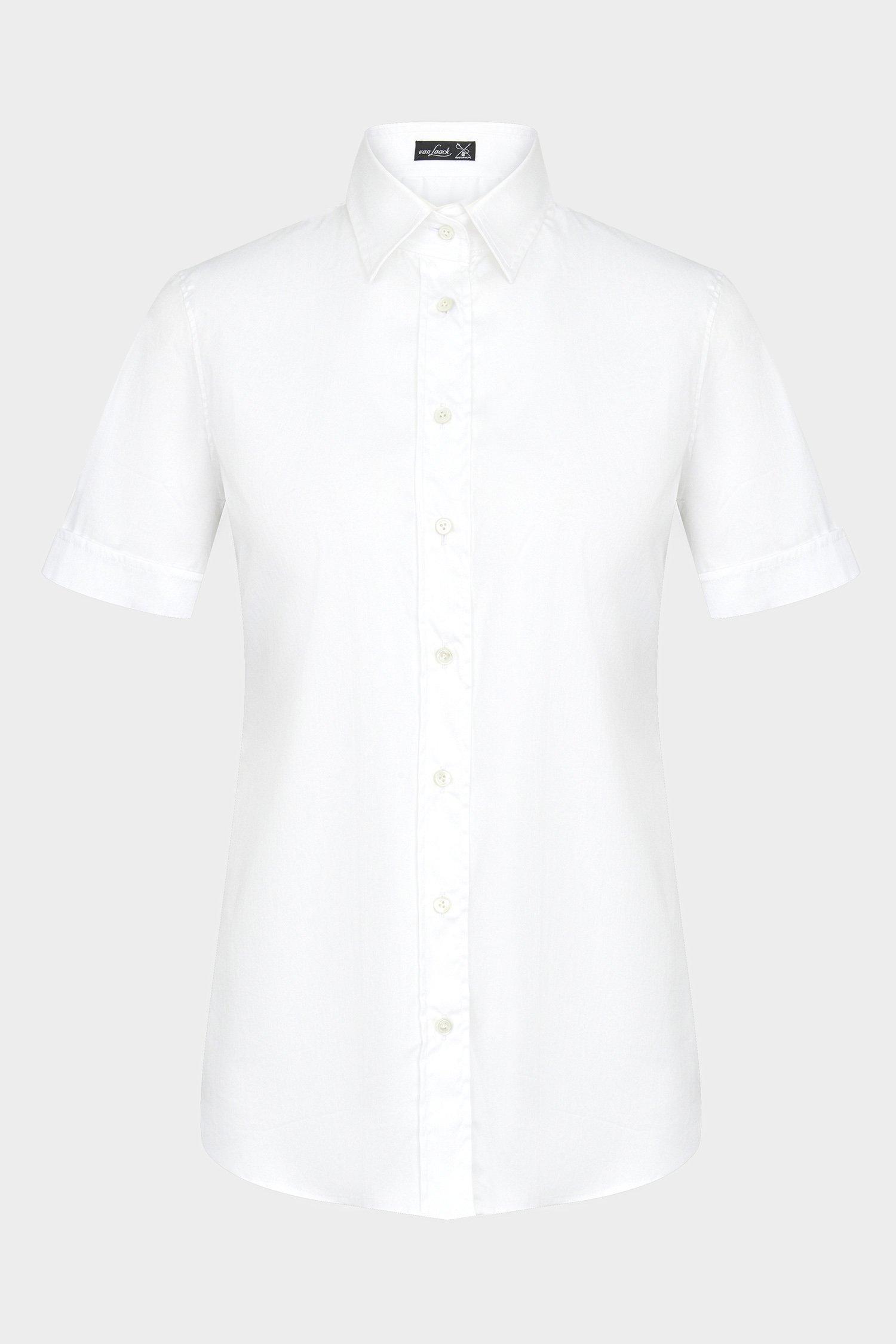 блузка LOA белый LOA_130830_000 ,photo 1