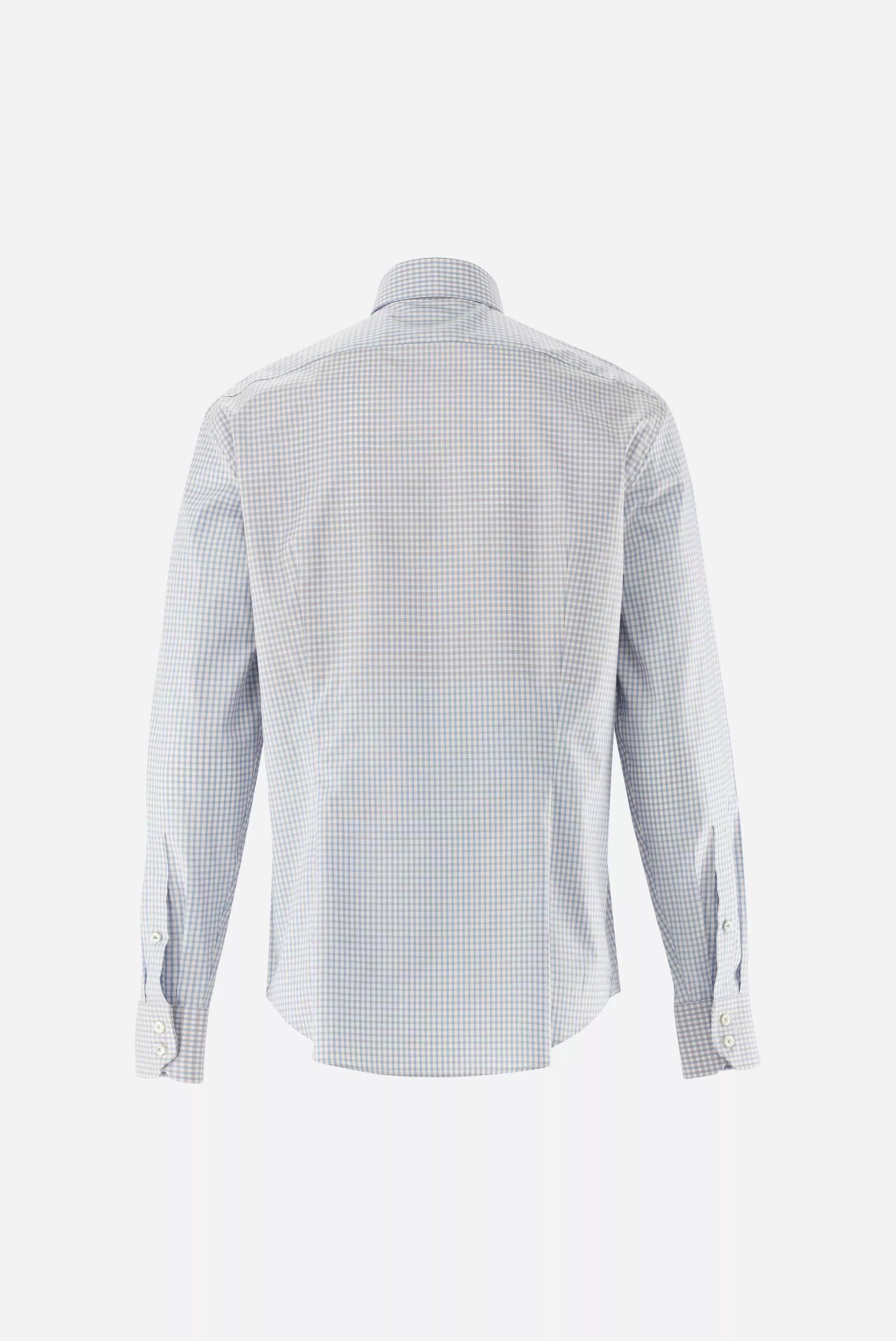 сорочка RIVARA TF голубой RIVARA-TF_156660_720 ,photo 2