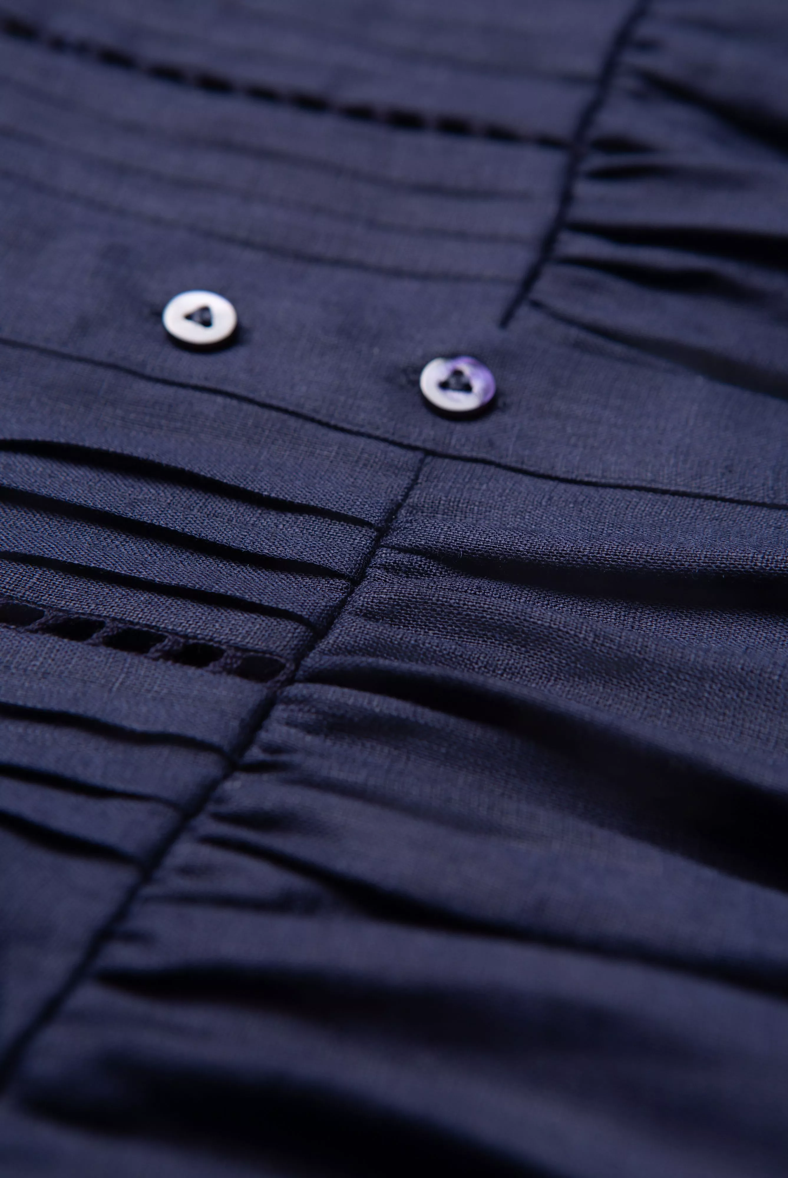 платье KAIMI E синий KAIMI-E_Z20148_780 ,photo 5