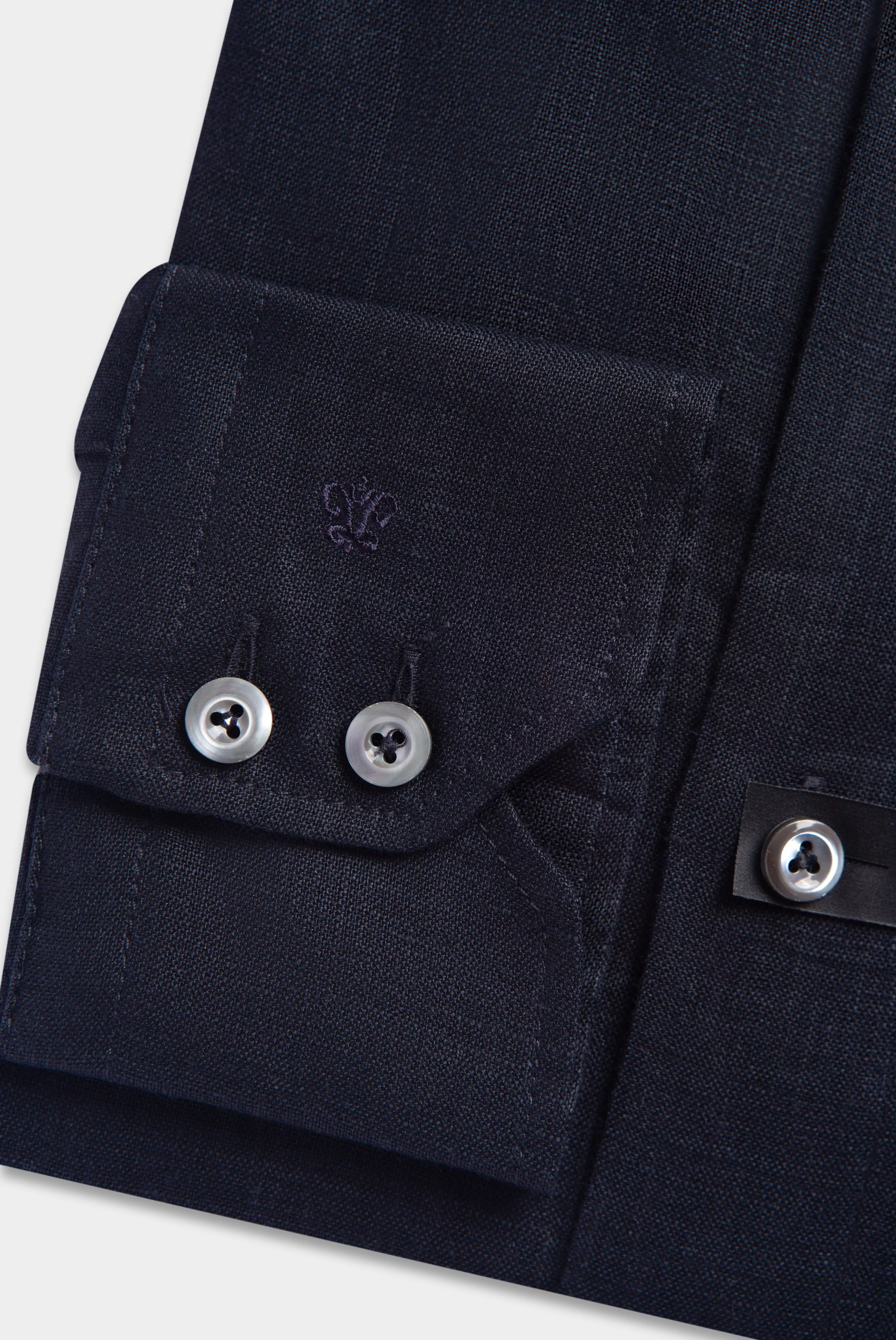 сорочка RIKOS1 TFK темно-синий RIKOS1-TFK_150555_795 ,photo 5